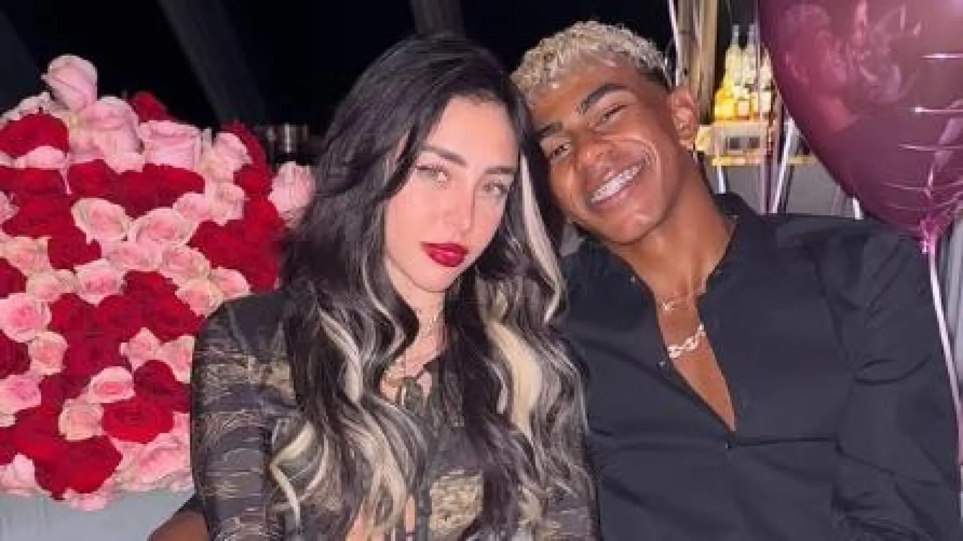 El mensaje de Nicki Nicole a Lamine Yamal tras perder el Balón de Oro: "Mi estrella..."