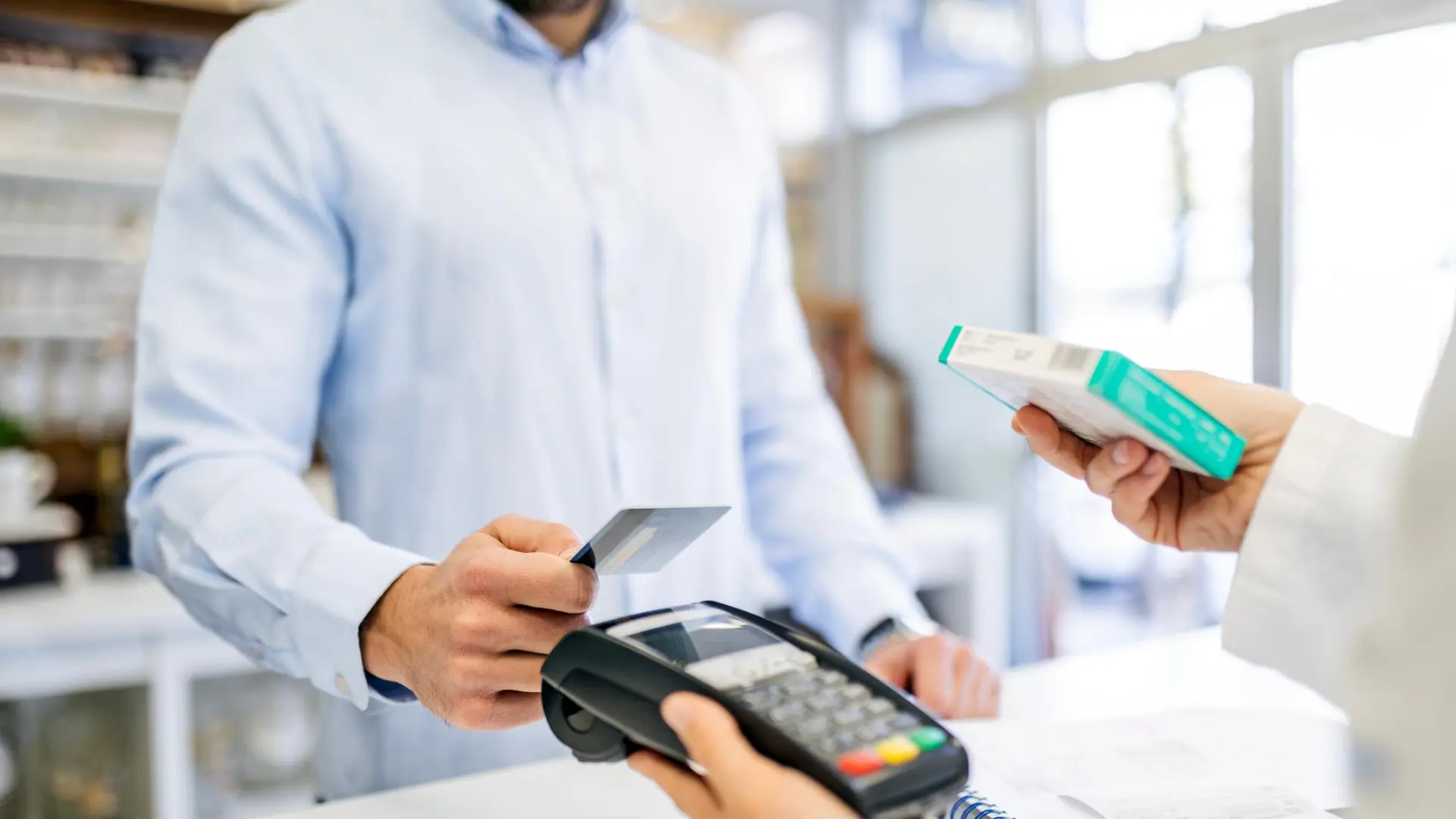 De las medicinas al psicólogo: los gastos sanitarios que más vacían el bolsillo de los españoles