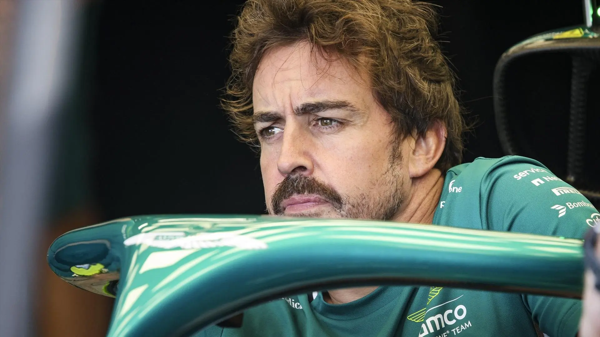 Fernando Alonso elige su mejor carrera en Fórmula 1: "Es difícil recordar una, pero..."