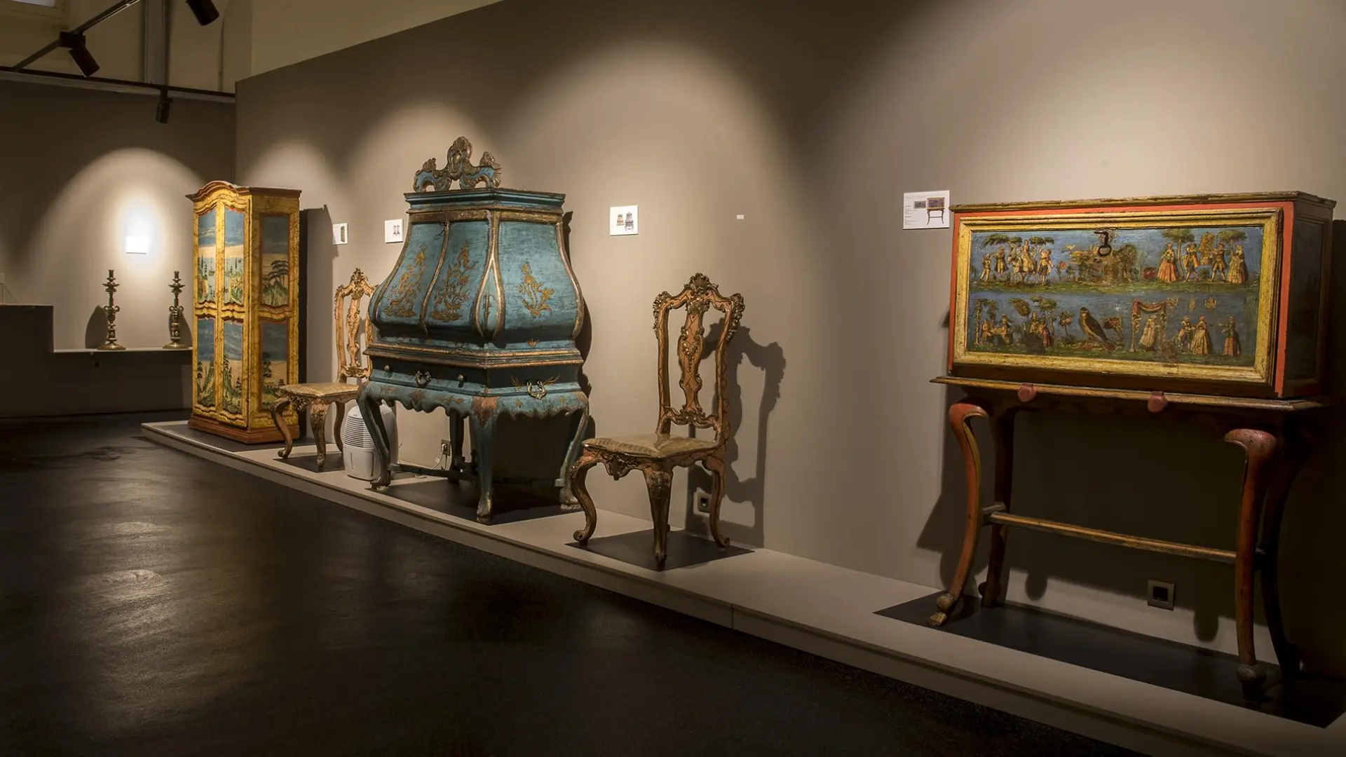 Museos poco conocidos de Barcelona: desde obras de arte hasta fósiles