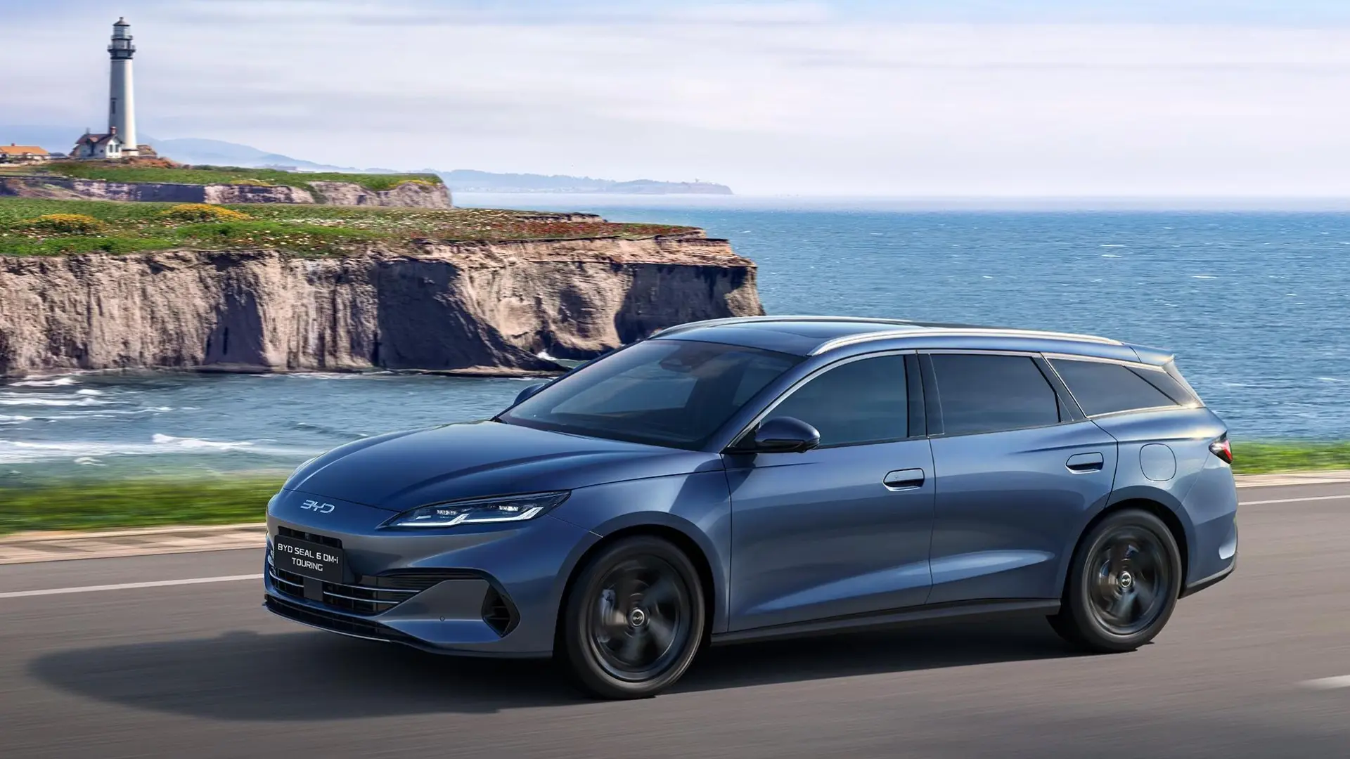 BYD увеличивает гарантию на батареи и радует владельцев