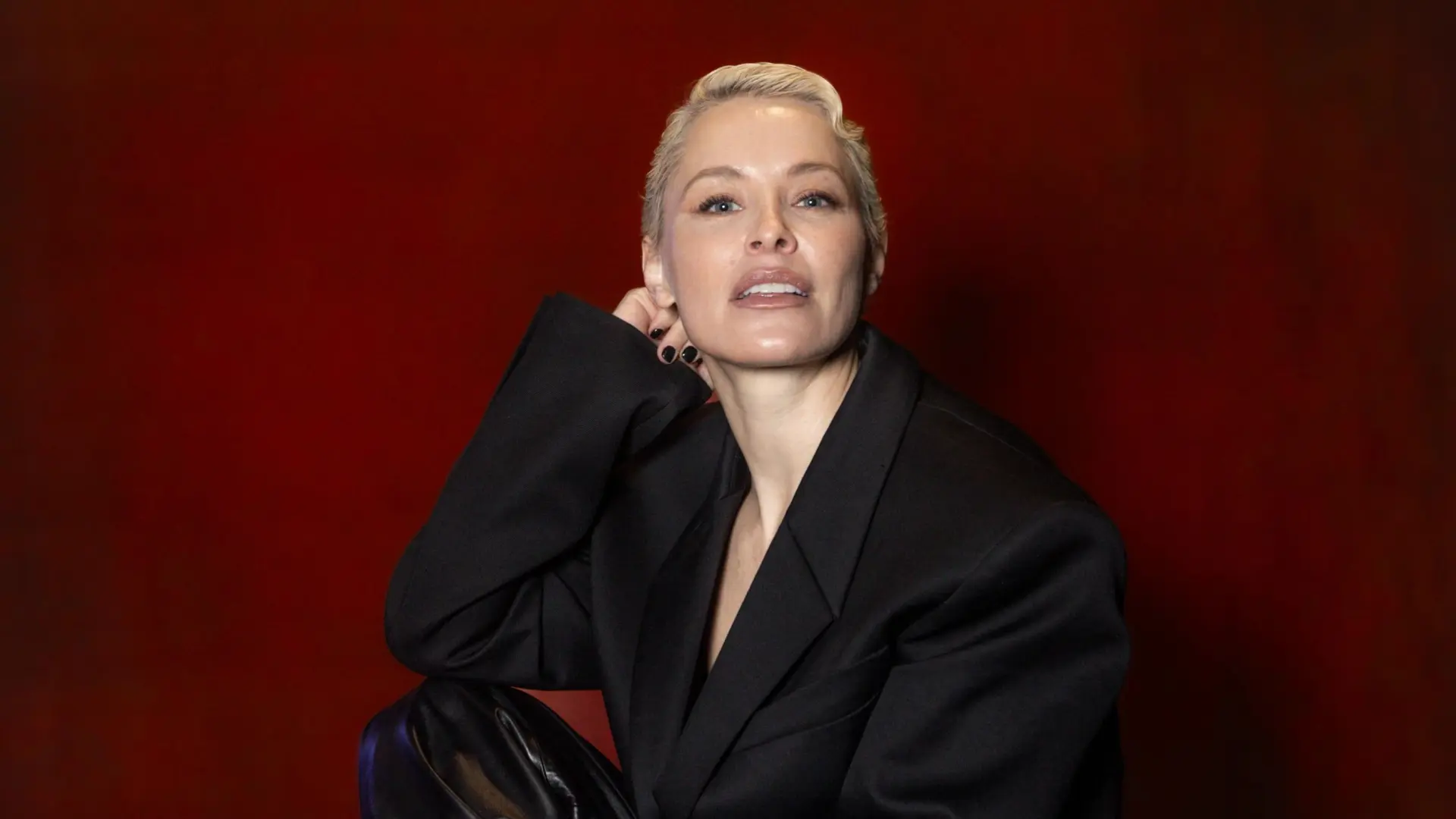 Soraya revela que un compañero de OT la insultó: "Me llamó 'Zorraya'"