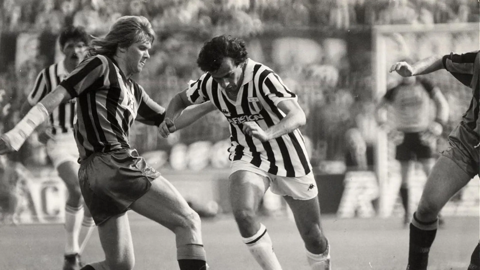 Qué fue de... Glenn Strömberg: la estrella del Atalanta en la era dorada de la liga italiana
