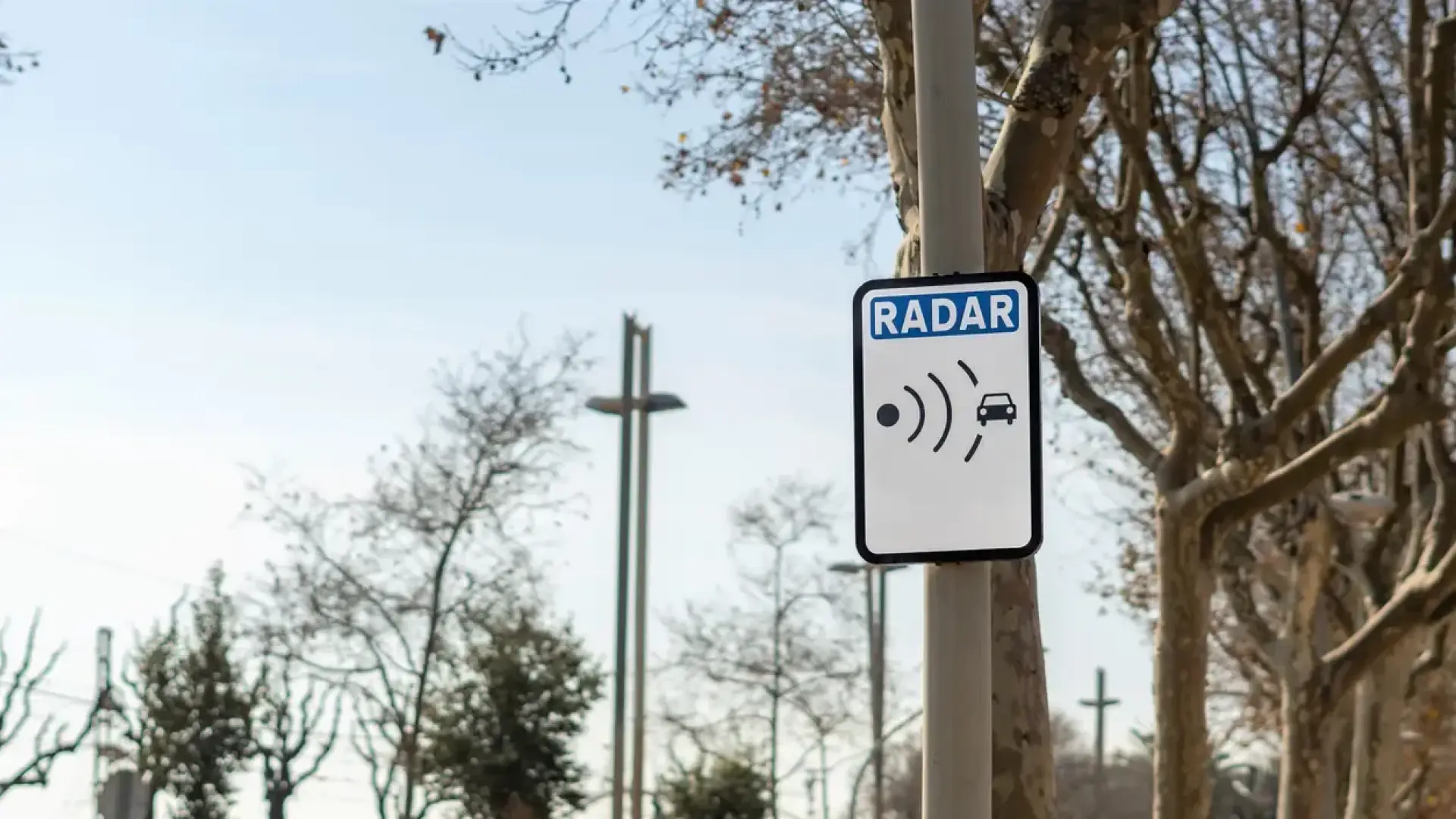 La ubicación del nuevo radar que se va a instalar en esta ciudad española