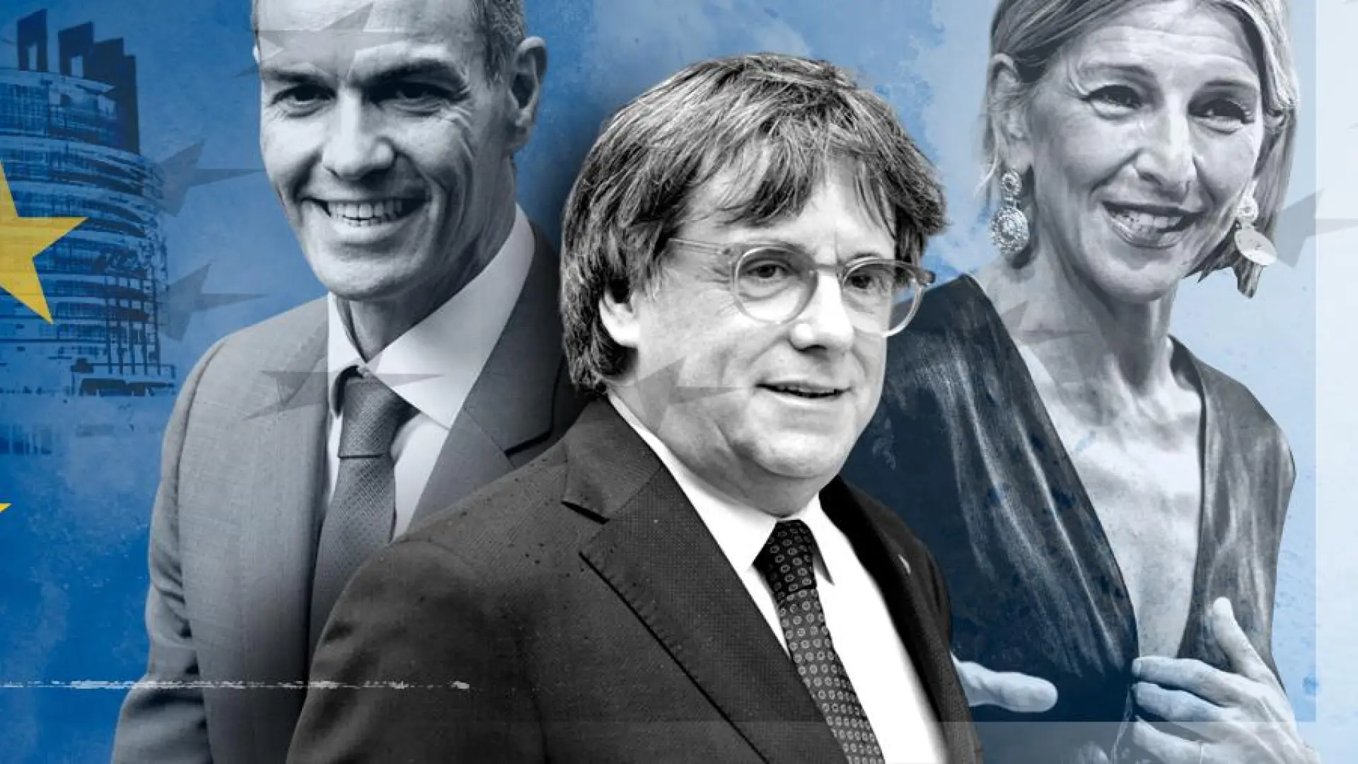 ¿Y si en realidad el Gobierno acaba cayendo por no cerrar la oficialidad del catalán en la Unión Europea?