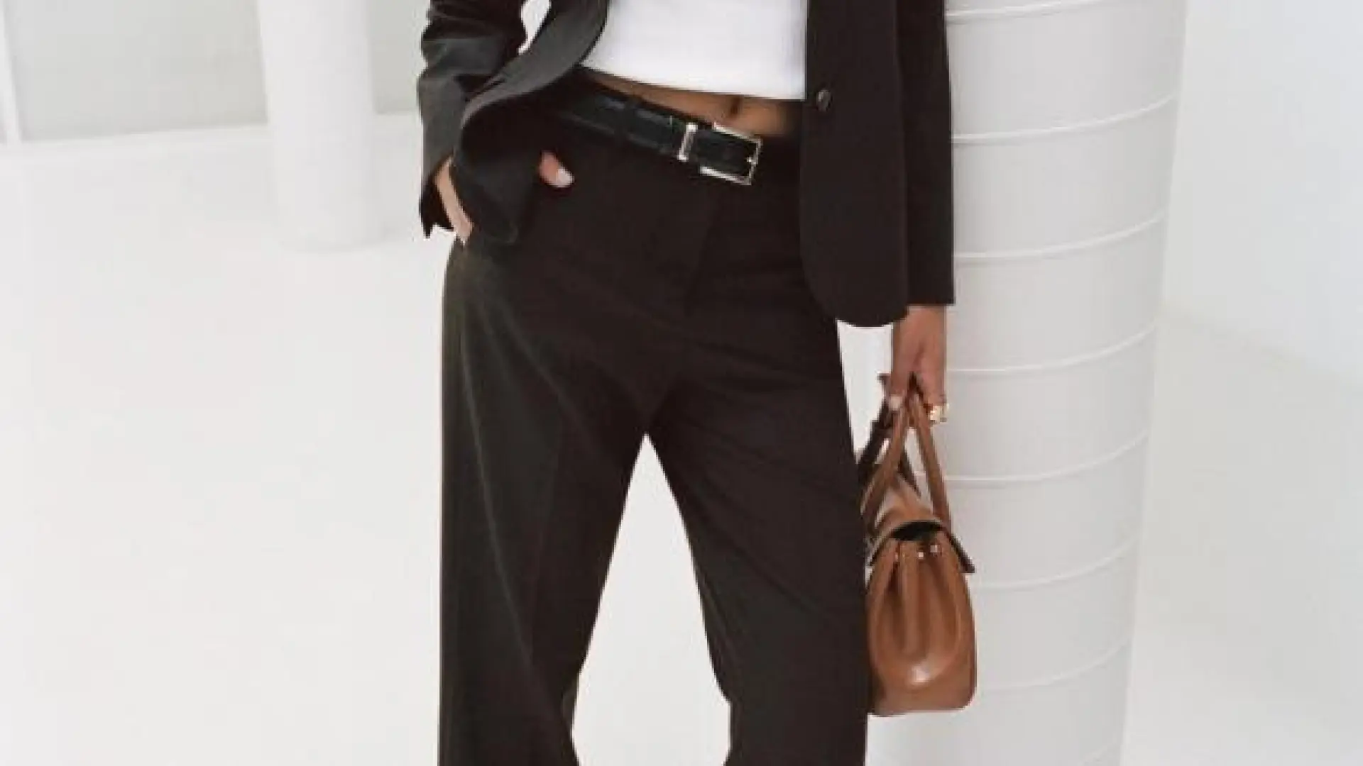 El nuevo bolso de Mango muy fácil de combinar que arrasará este otoño