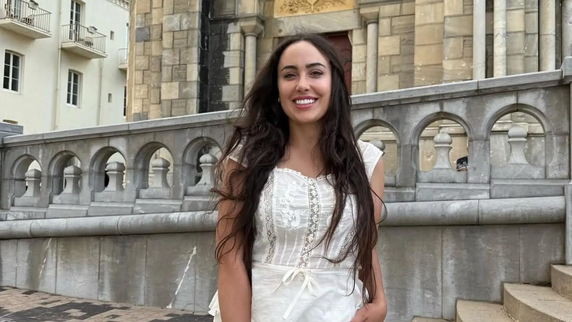 La vida actual de Ivana Rodríguez, la hermana de Georgina: dos hijos, estudiante de Psicología y viviendo en Gijón