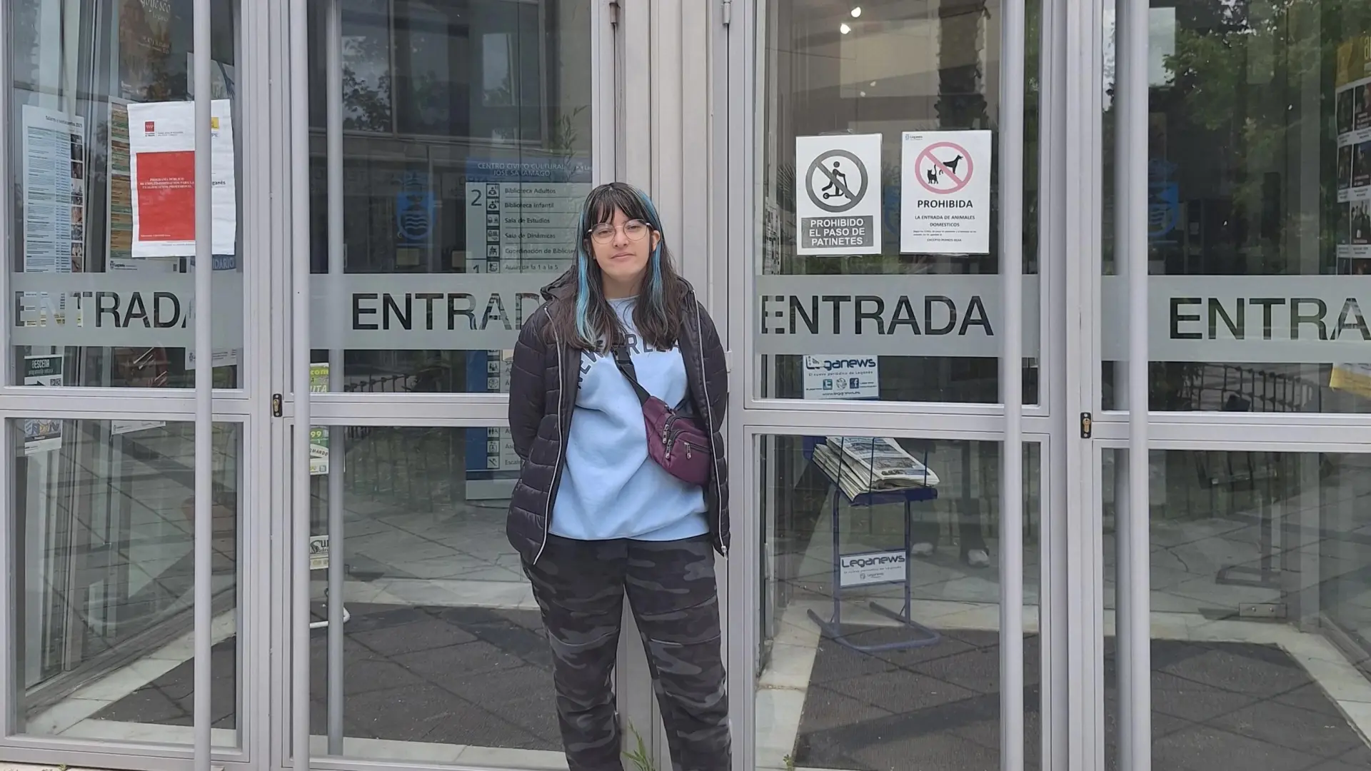 Cerca y Fácil: personas con discapacidad intelectual visitan espacios culturales para ver si son inclusivos