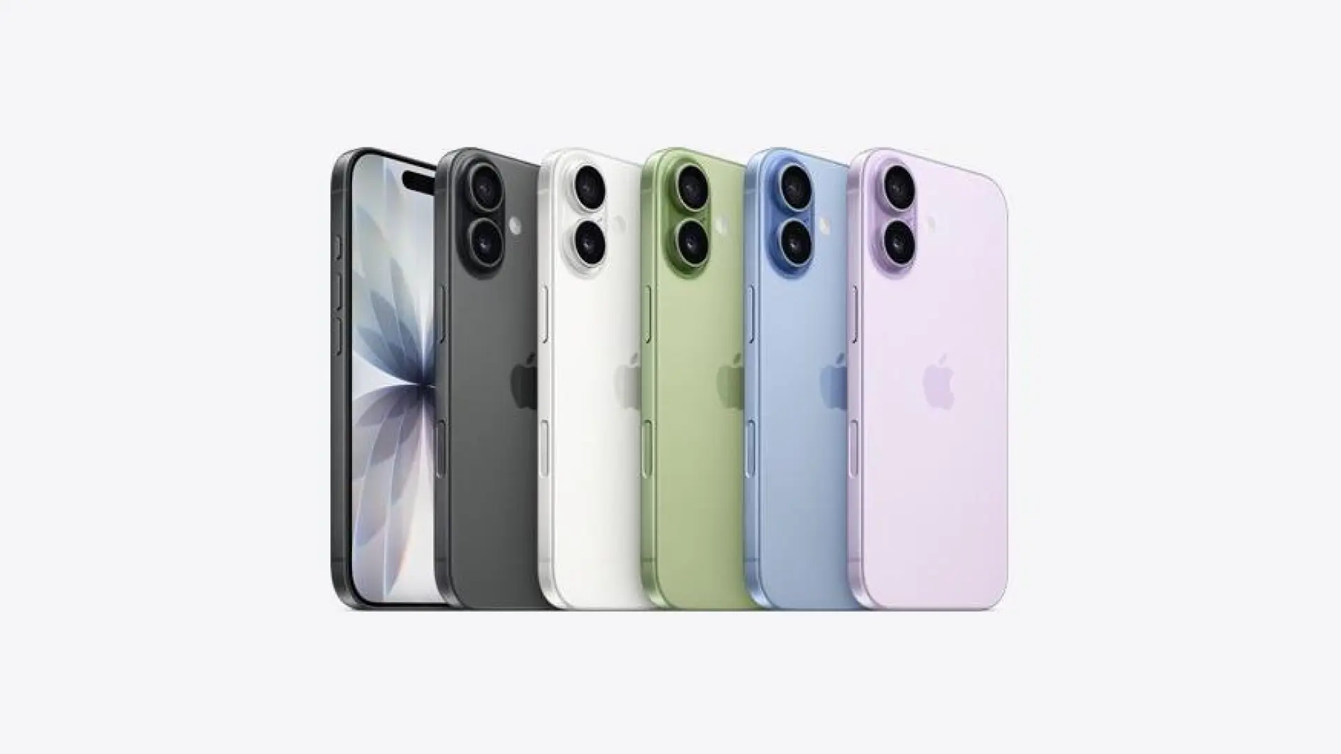 ¿Es el iPhone 17 un móvil revolucionario? Estas son todas las 'novedades' que trae que ya teníamos en Android