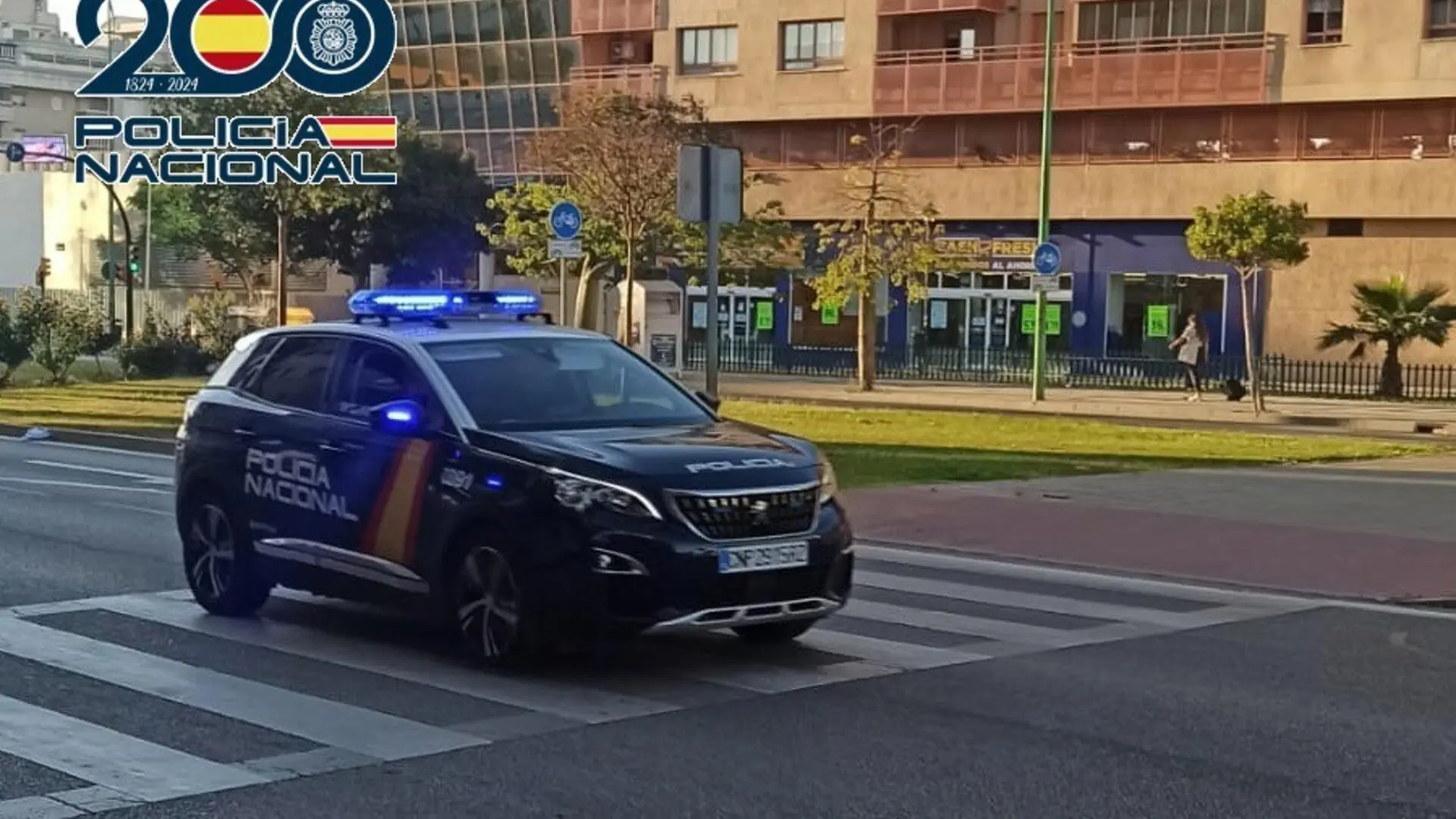 Juzgan a un hombre acusado de matar a su mujer por celos y enterrar el cuerpo en un polígono en Málaga