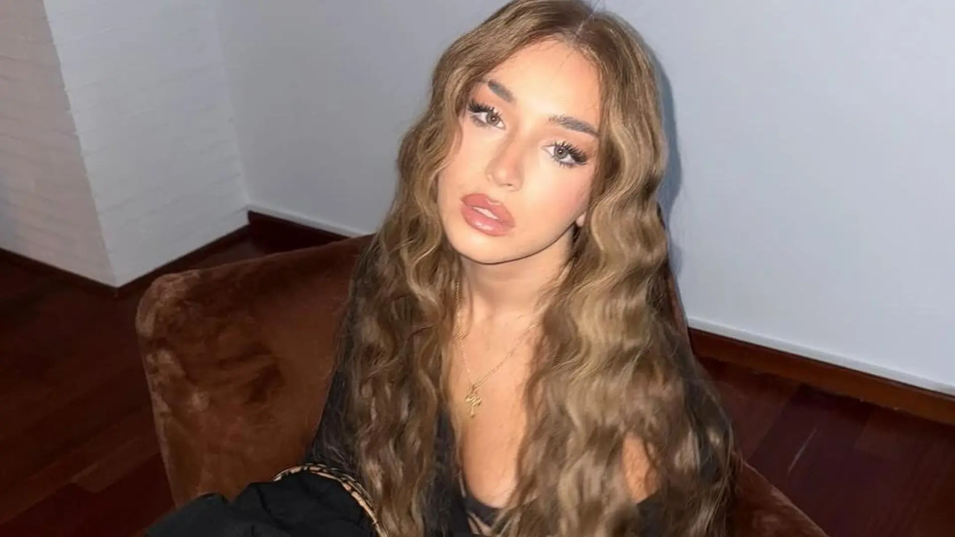 Lola Índigo gana su primer premio Billboard en Estados Unidos