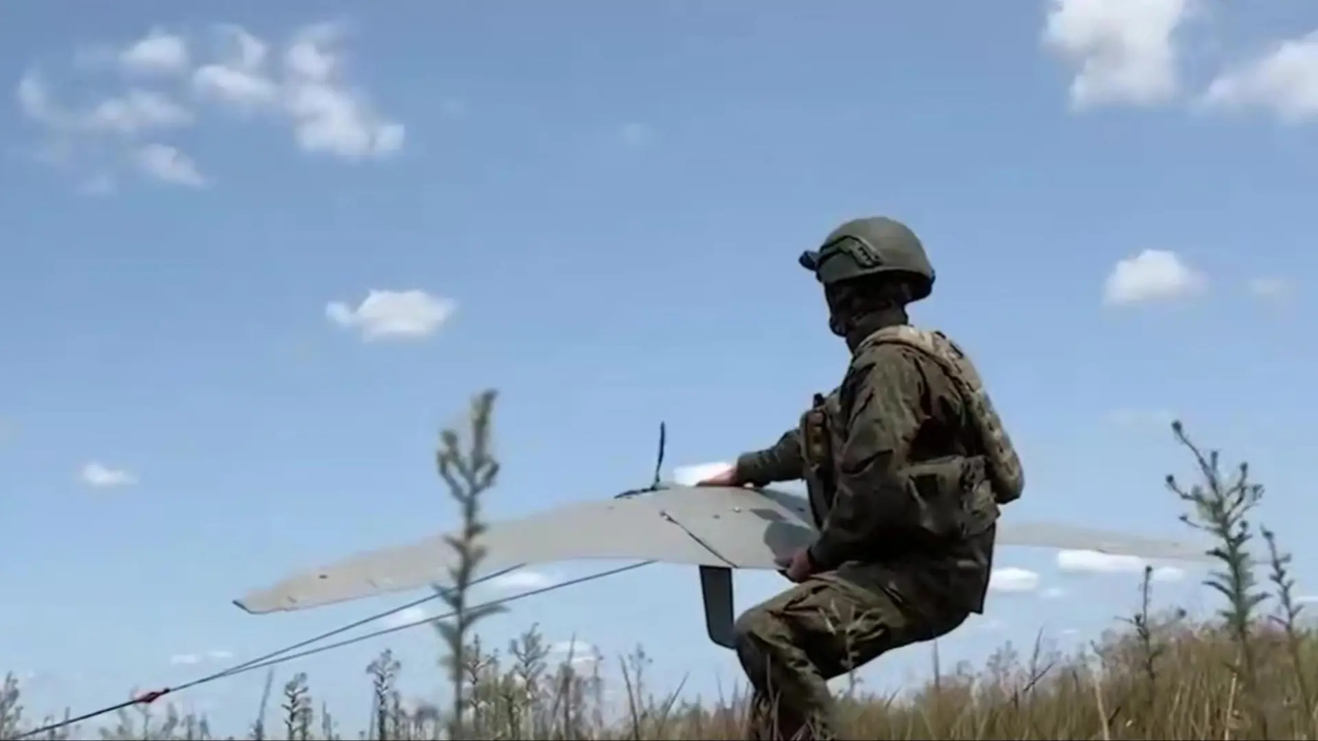 Rusia eleva la tensión con nuevas violaciones del espacio aéreo mientras la OTAN inicia la operación 'Centinela Oriental' en su frontera