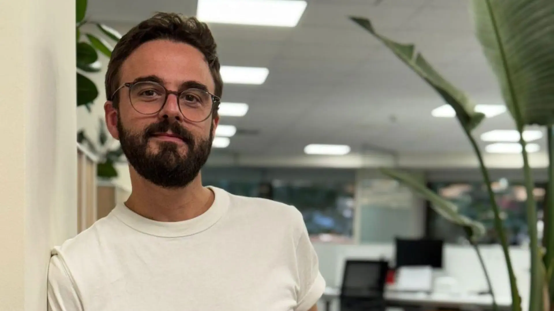 Jorge Galindo, sociólogo : "La brecha generacional en el acceso a la vivienda va a acabar derivando en una de clase"