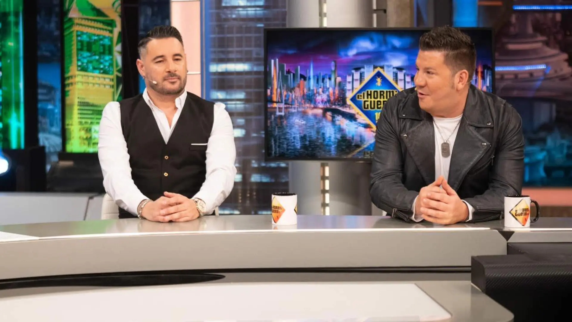 Andy comparte nuevas indirectas tras las palabras de Lucas hacia él: "El que falla encuentra una forma de hacerse la víctima"
