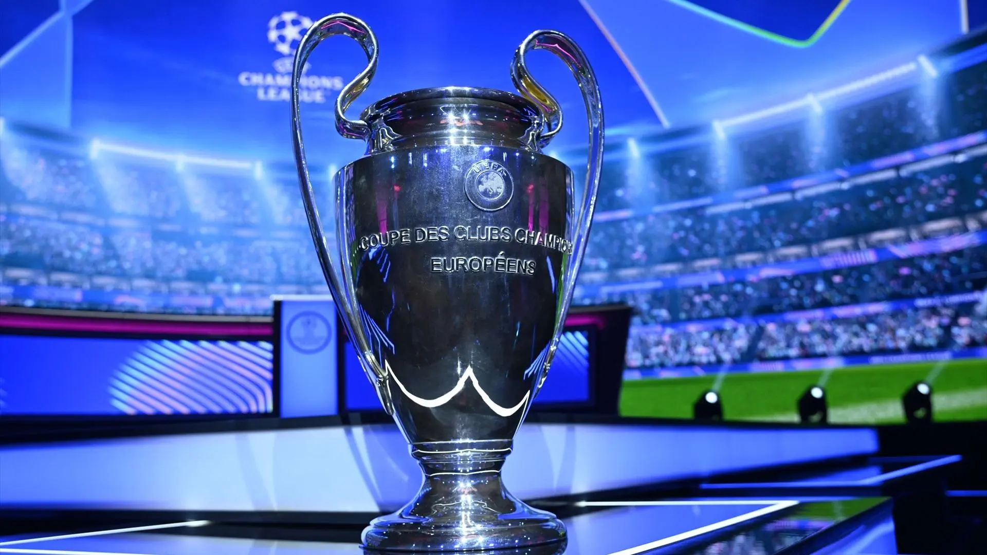 Así es el formato de la Champions: cómo funciona la fase liga, el 'playoff' y las novedades de las eliminatorias
