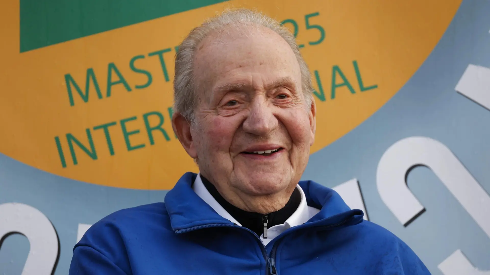 El rey Juan Carlos, a 'Le Figaro': "Lamento que se haya perdido el 'espíritu de la Transición' en detrimento de España"