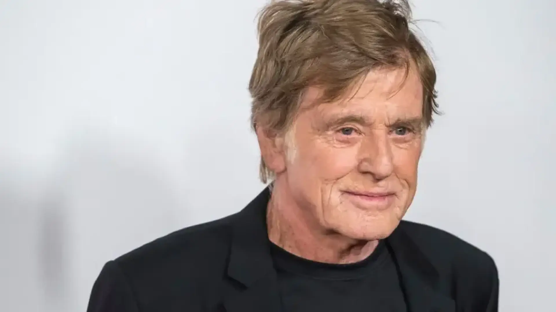 Muere Robert Redford a los 89 años