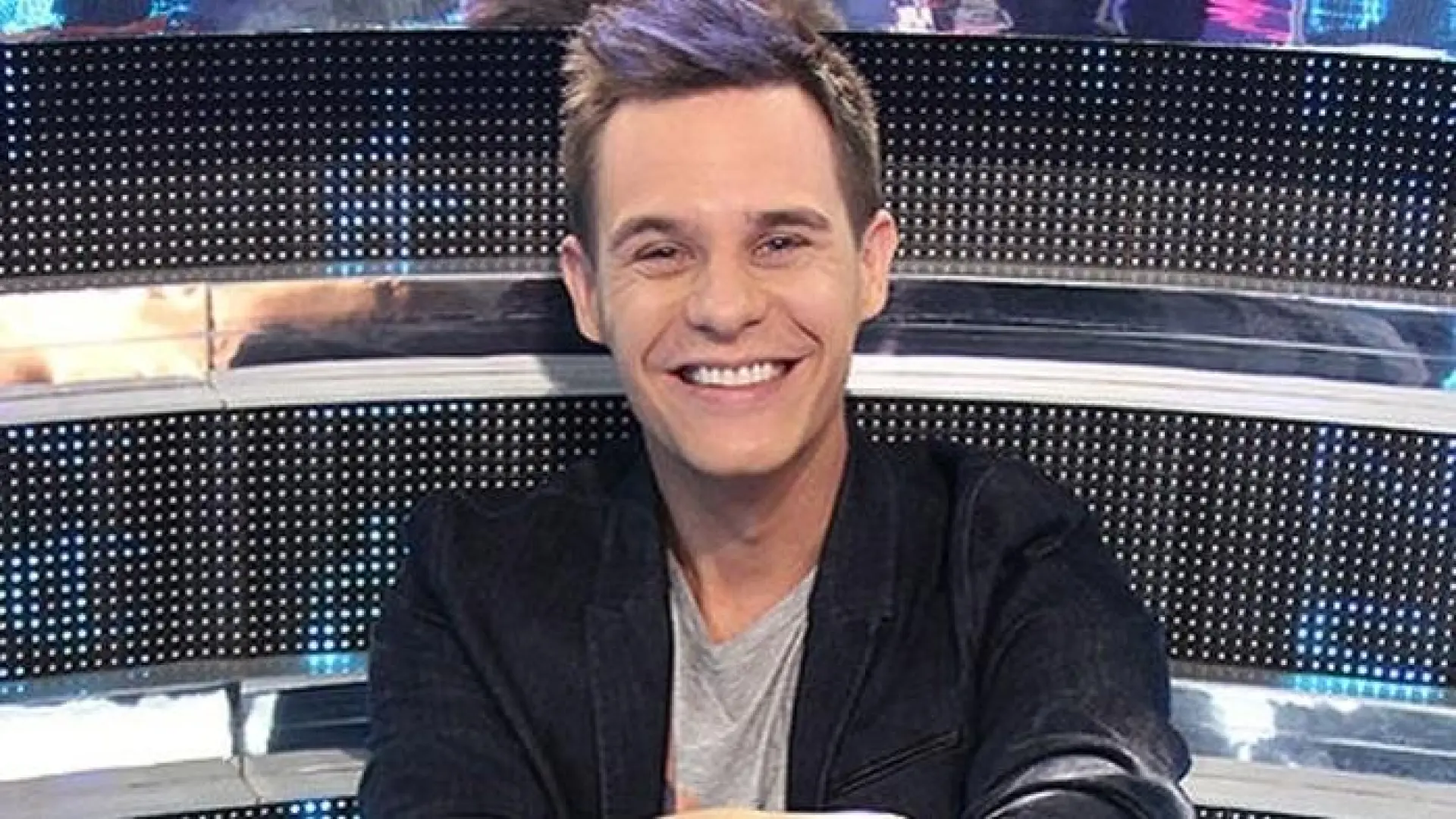 Christian Gálvez se pasa a Telemadrid para presentar un 'talk-show' de sobremesa