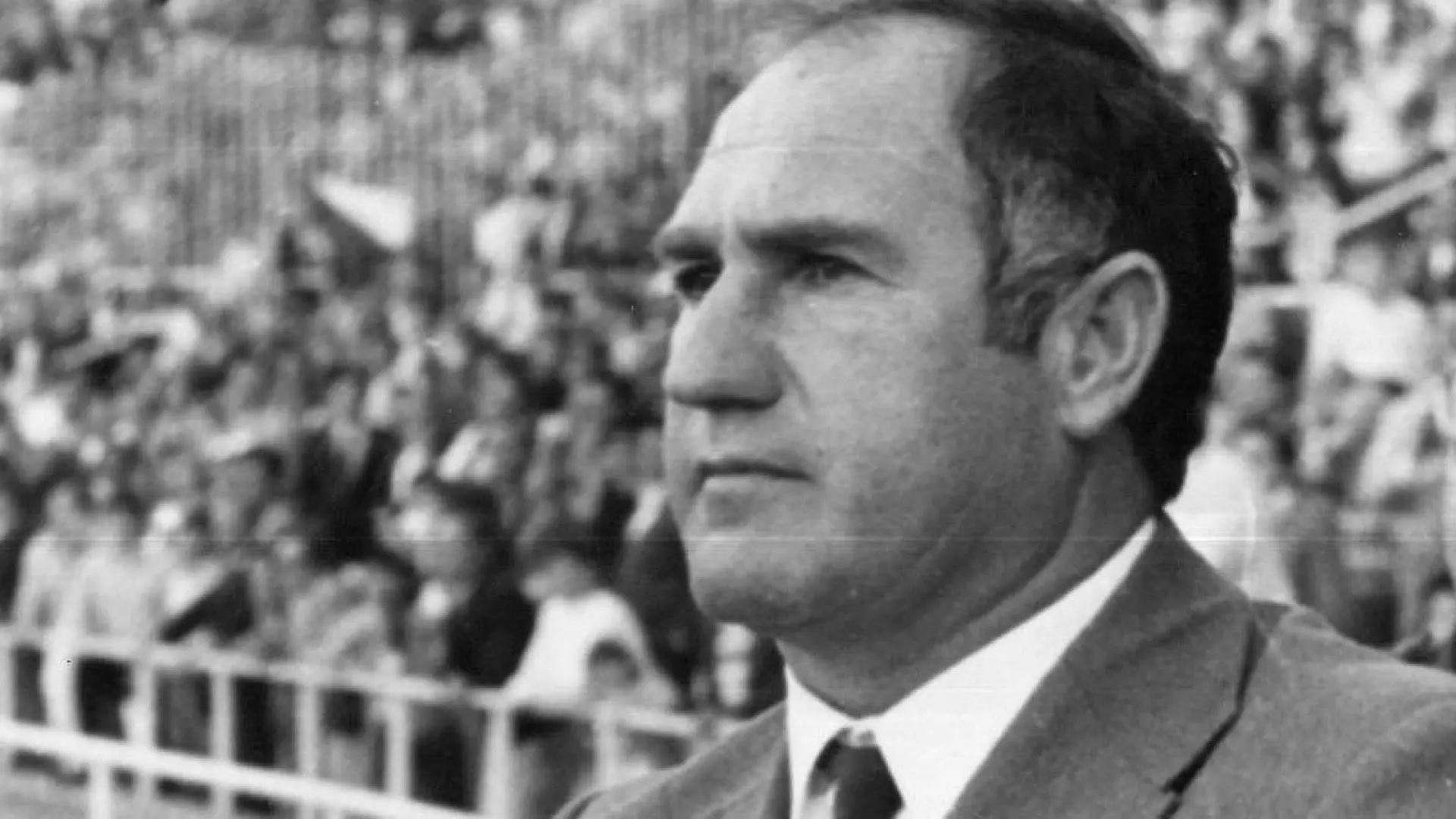 Muere Manolo Cardo, histórico entrenador del Sevilla