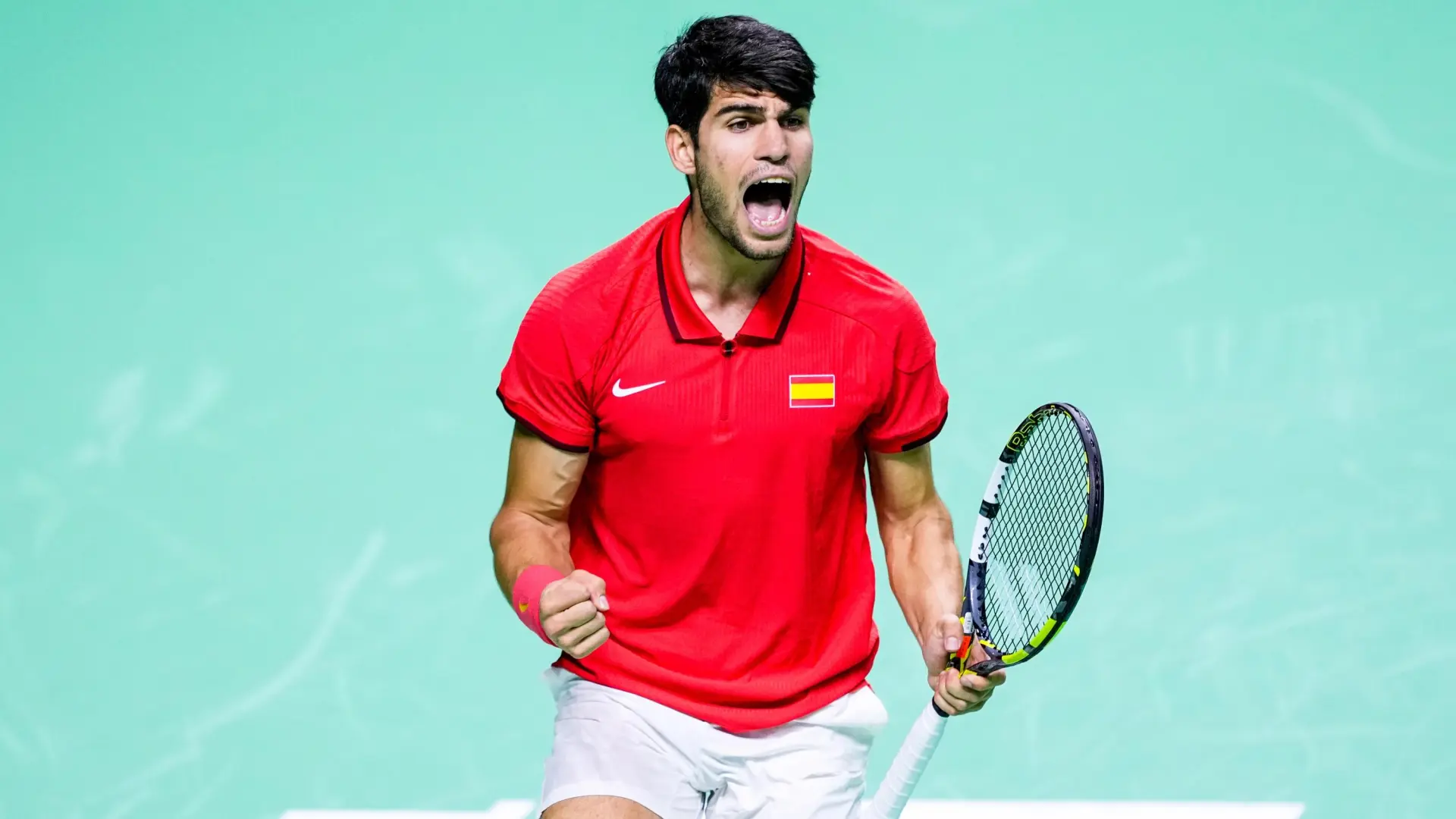 España evita a los favoritos en la Copa Davis: este será su camino en busca de la Ensaladera