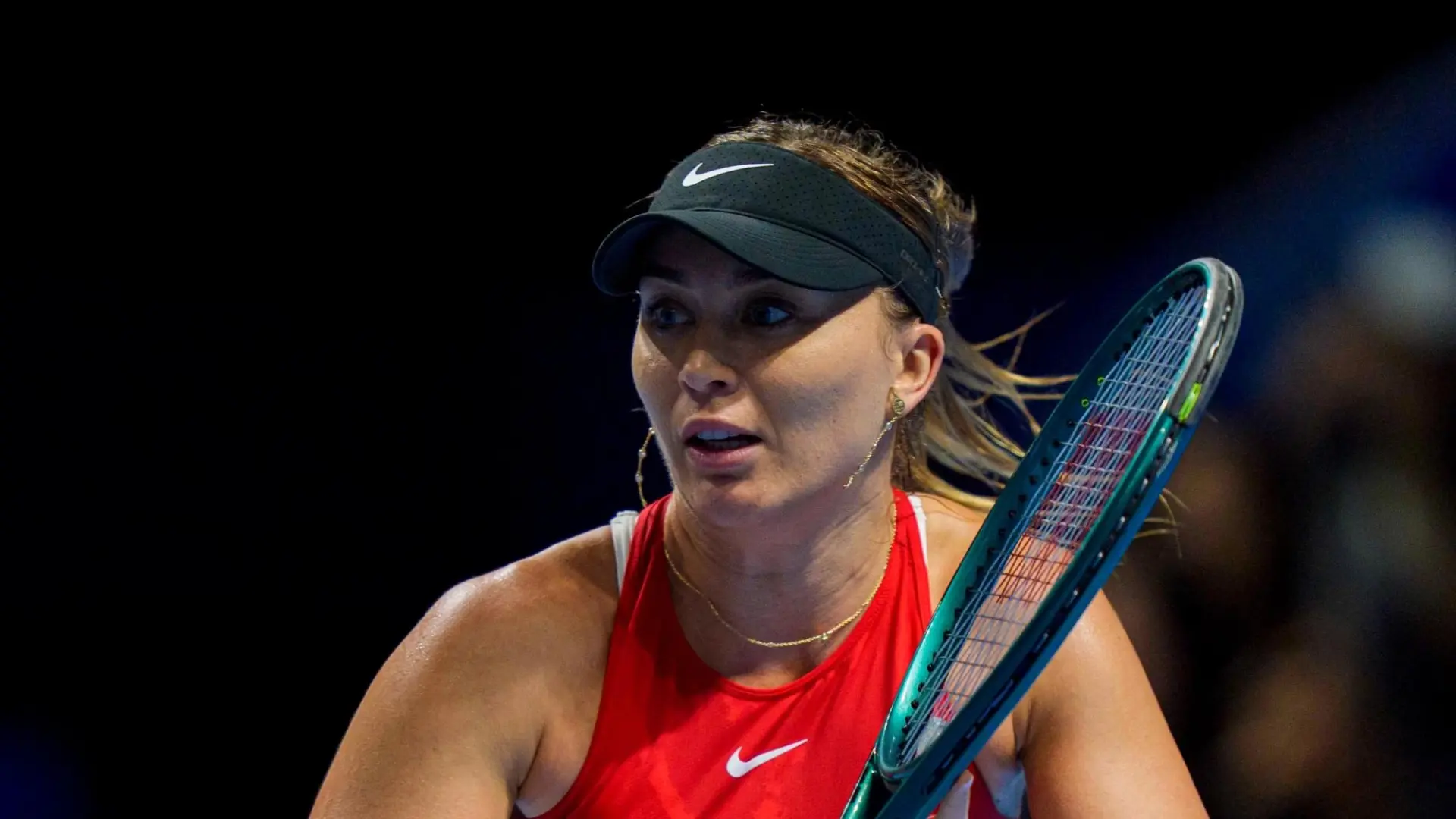 España no puede con Ucrania y es eliminada de la Billie Jean King con derrotas de Paula Badosa y Jéssica Bouzas