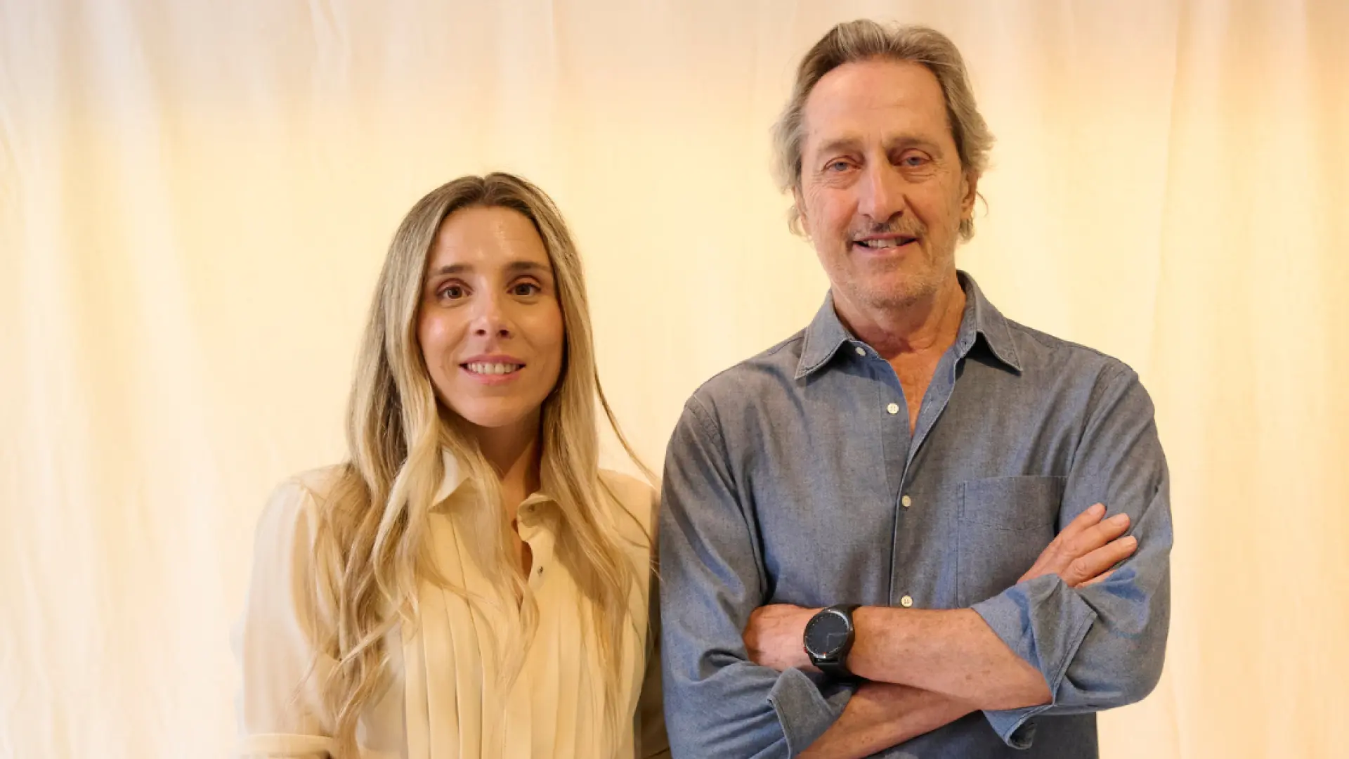 Roberto Torretta: "La moda es una herramienta para comunicarnos"