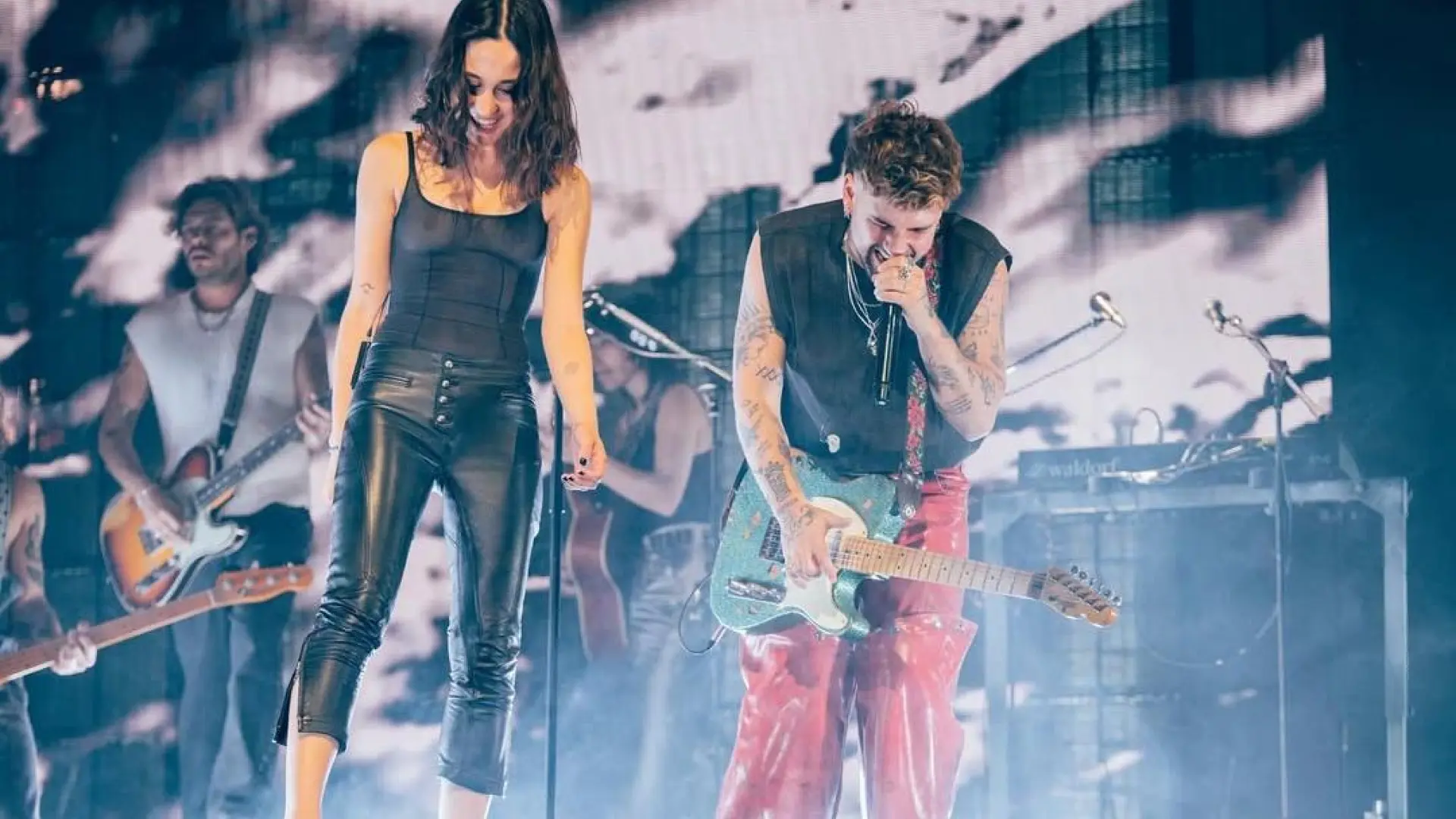 La música se une contra el cáncer de mama en la 13 edición de 'Cadena 100 por ellas'