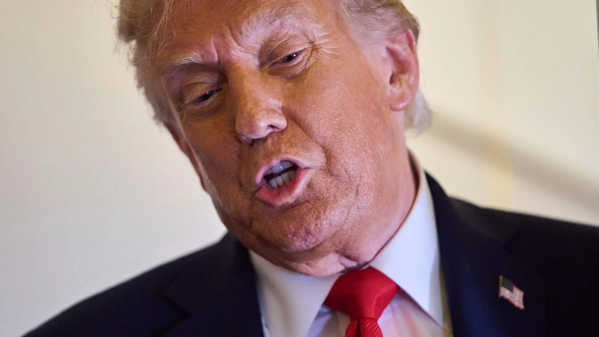 Críticas de los científicos sobre la leucovorina para el autismo, como propone Trump: "Faltan evidencias sólidas"