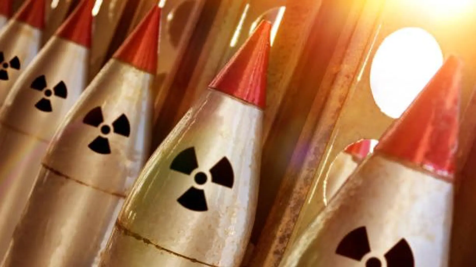 El 80% de los españoles ve posible una guerra con armas nucleares y casi la mitad cree que supondría el fin de la humanidad