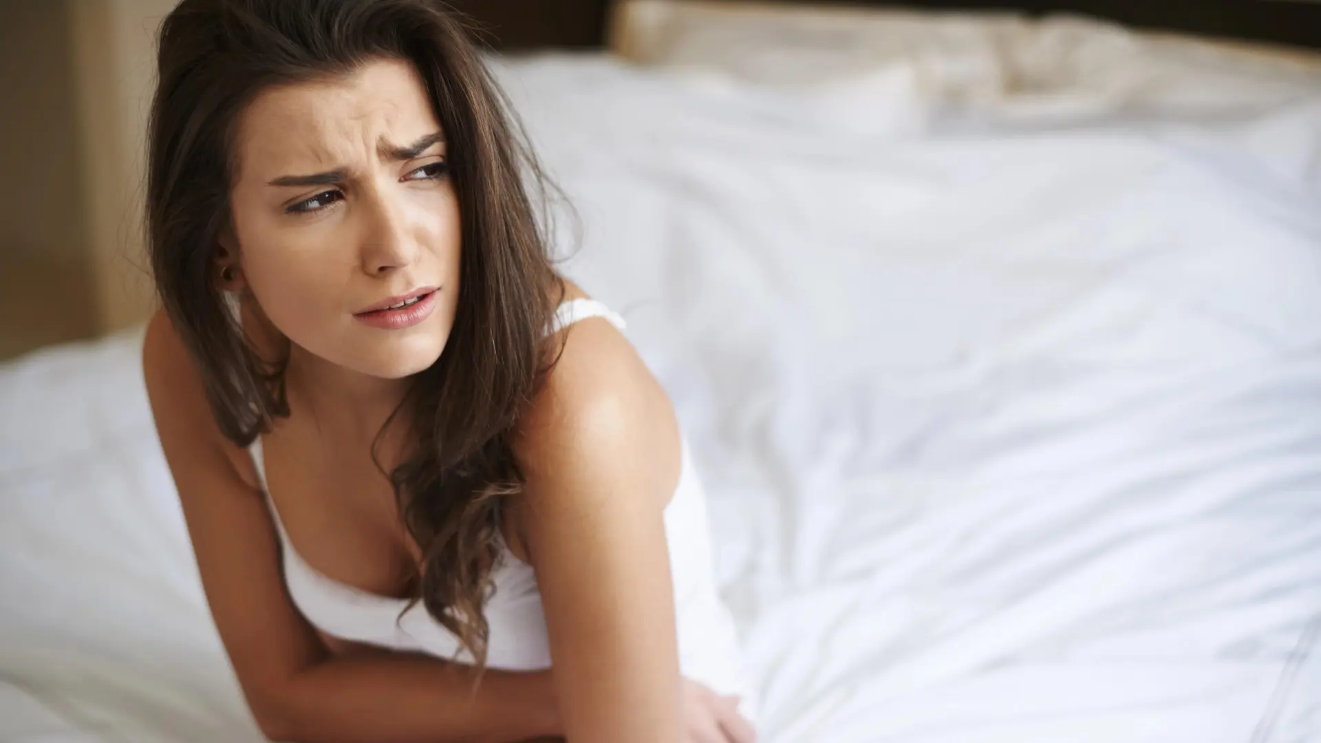 Cistitis de repetición: qué hacer cuando el antibiótico ya no funciona