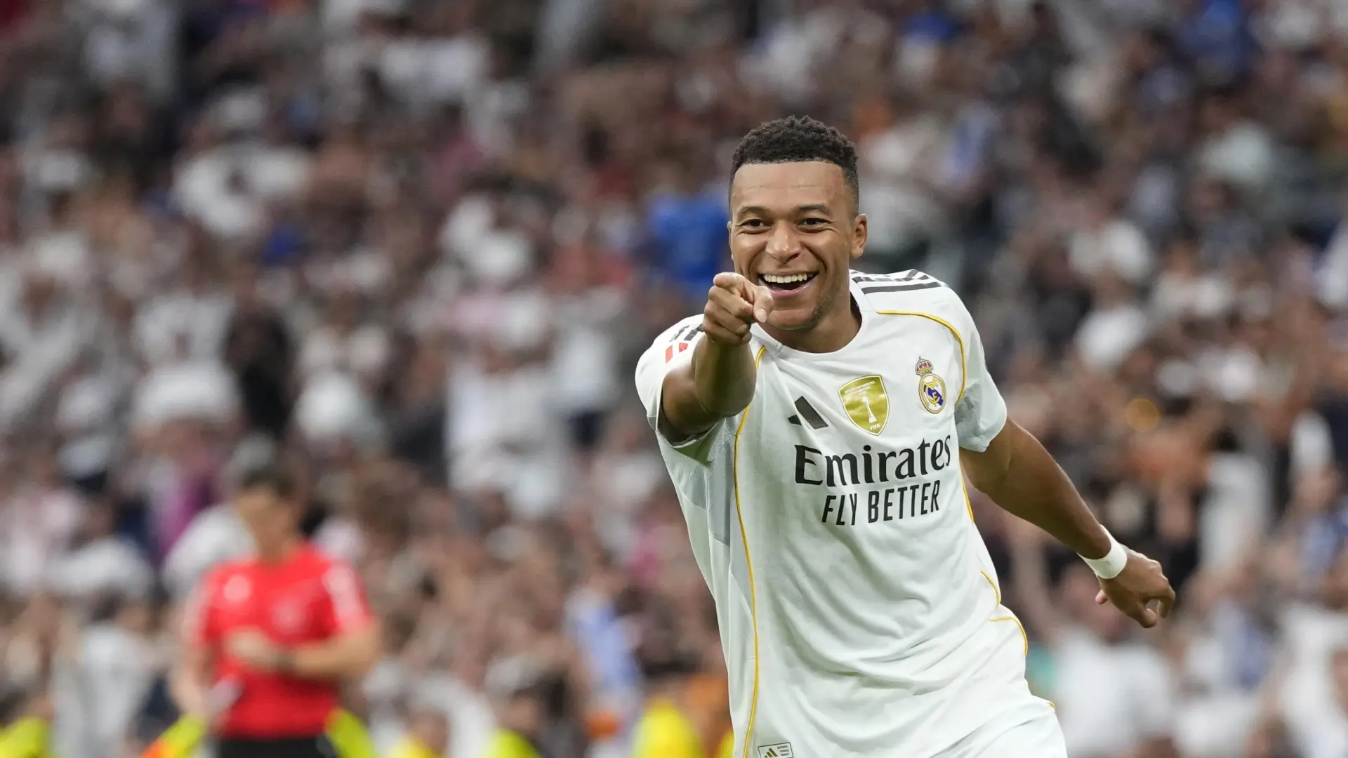 Mbappé revela por qué rechazó por primera vez al Real Madrid: "Estaban Cristiano, Bale y Benzema, no quería estar en el banquillo"