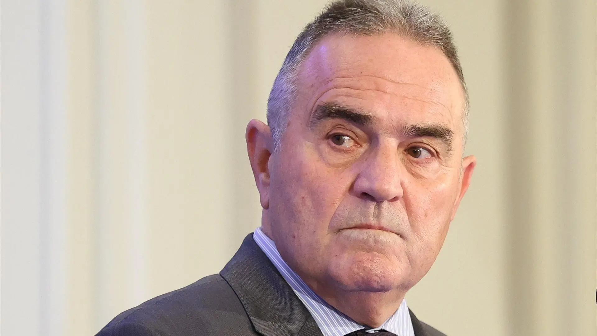 Pampols cree que el Gobierno "podría hacer más" en la reconstrucción de Valencia y niega su cese: "Me voy porque quiero"