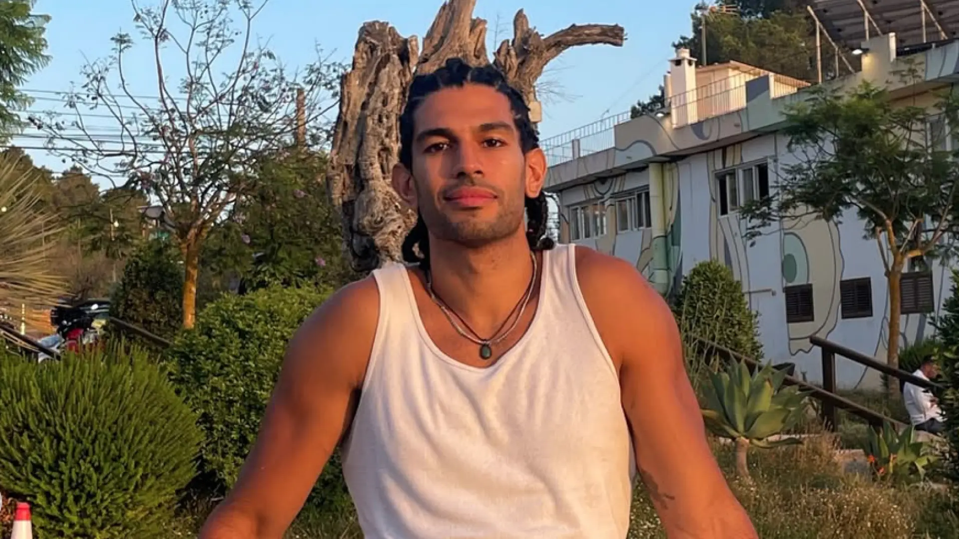 Así es Pol Cejas, el nuevo 'personal trainer' de Operación Triunfo 2025 y creador del método Asura