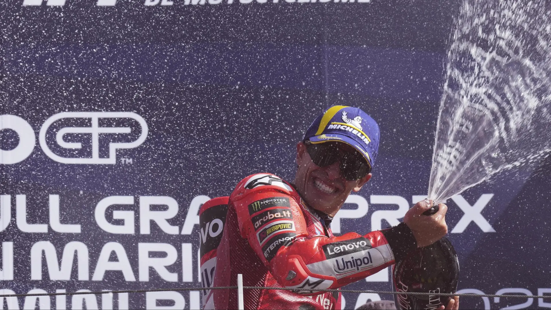 Las cuentas de Marc Márquez para ganar su noveno título mundial en Japón: esto es lo que necesita el '93' para volver a ser campeón