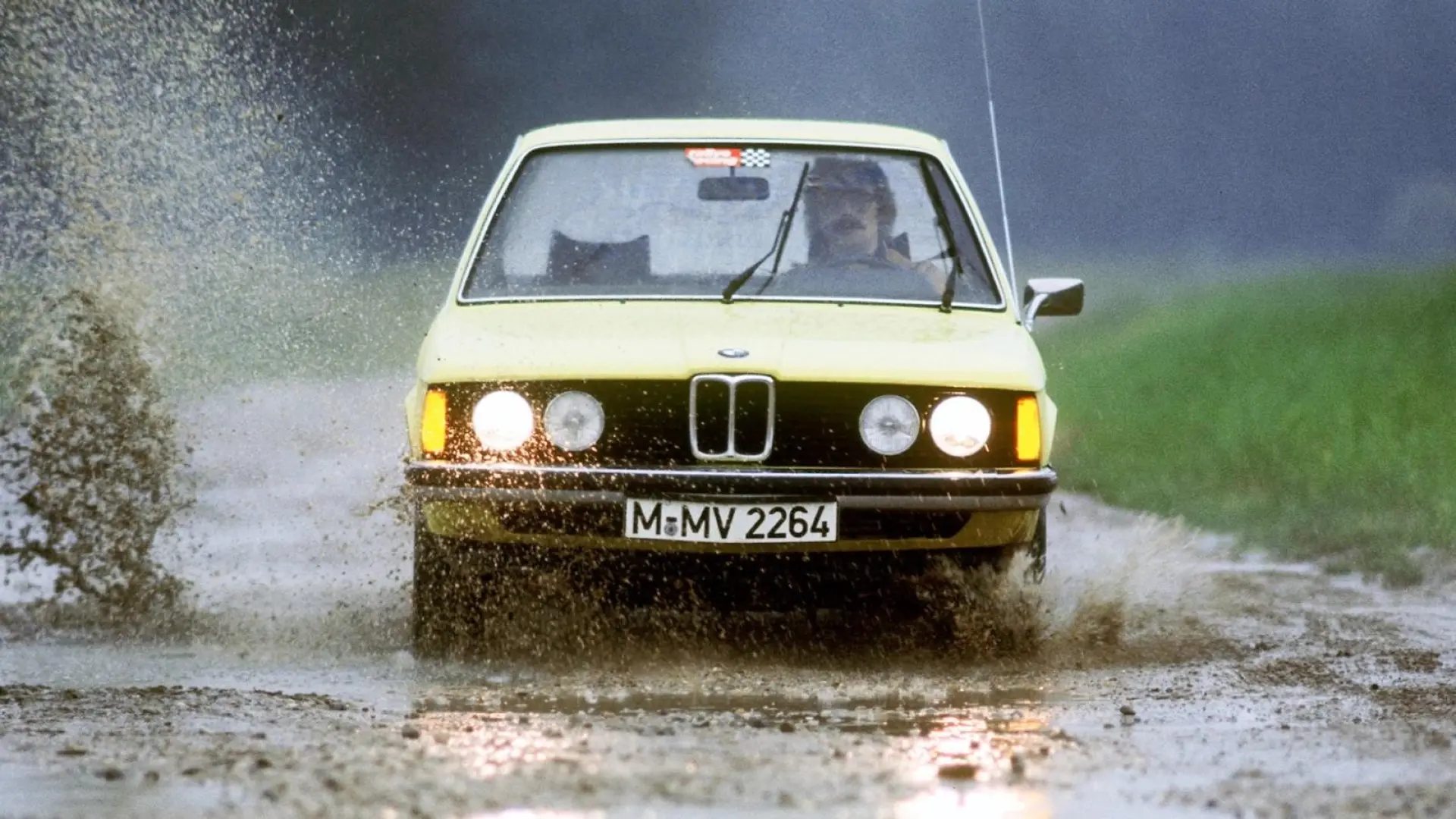 De 1975 a 2025: el gran legado y evolución del BMW Serie 3 a lo largo de sus 7 generaciones