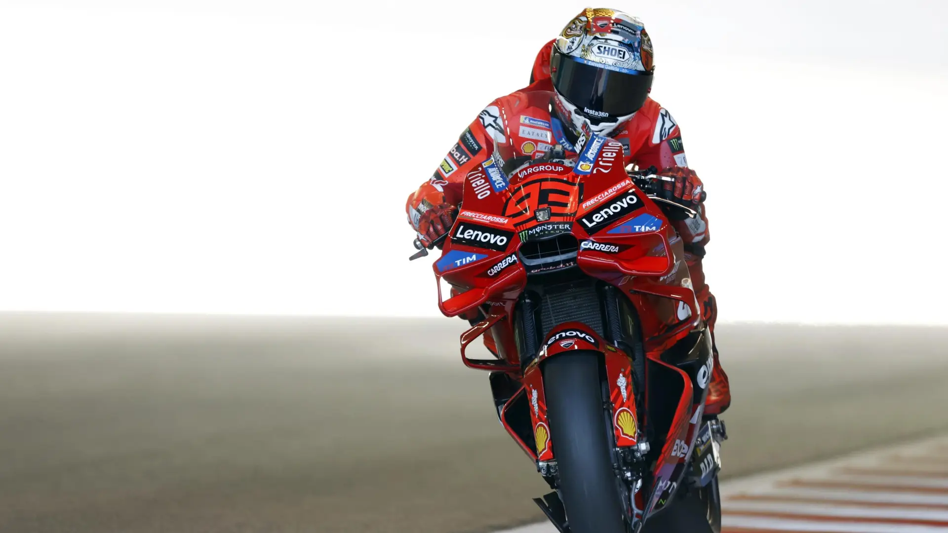Horario del GP de Japón de MotoGP: dónde ver la carrera en la que Marc Márquez puede volver a ser campeón del mundo por TV