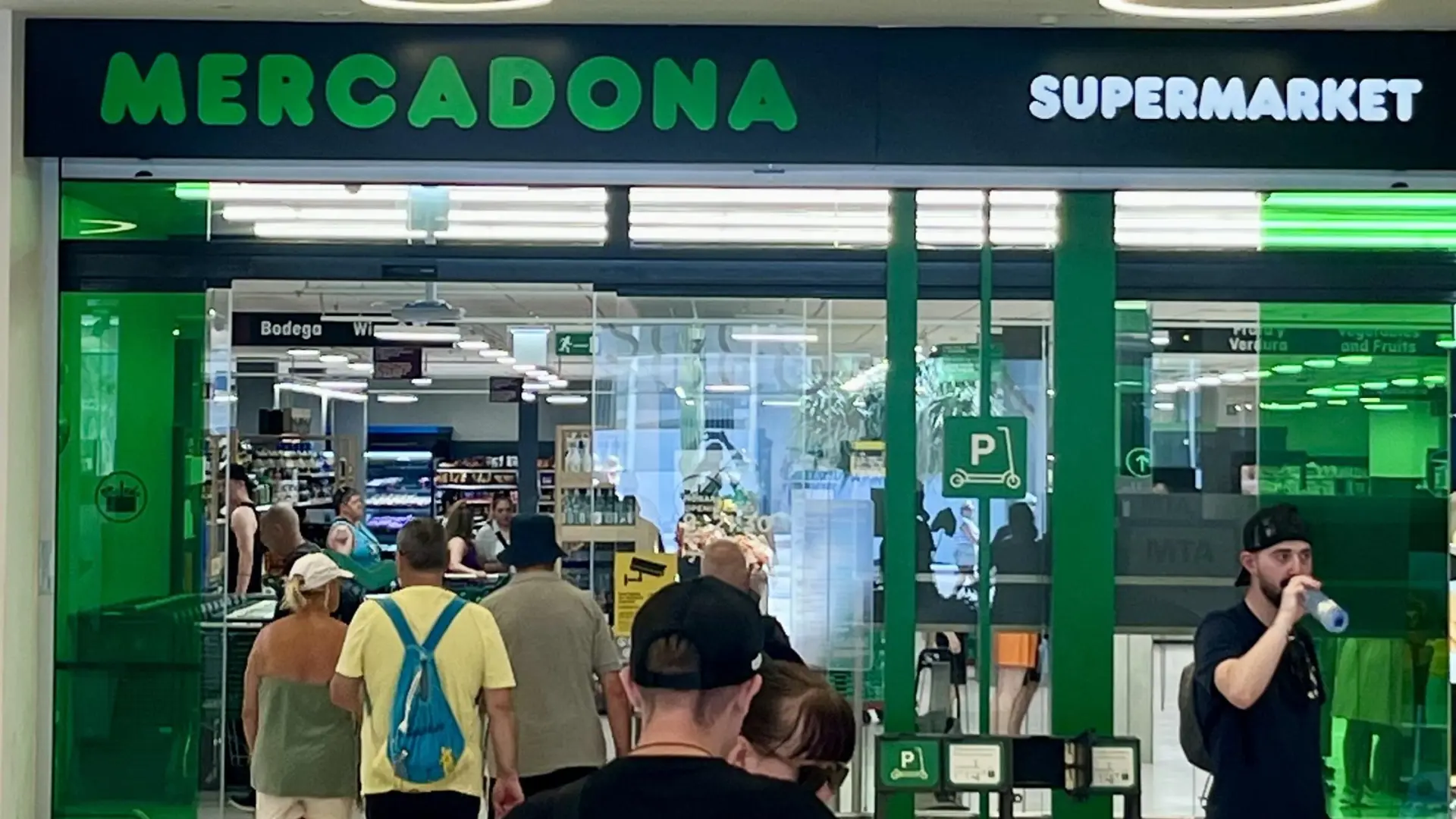 Horario de Mercadona, Carrefour, Lidl, Día: qué supermercados abren en Madrid el próximo 10 de noviembre