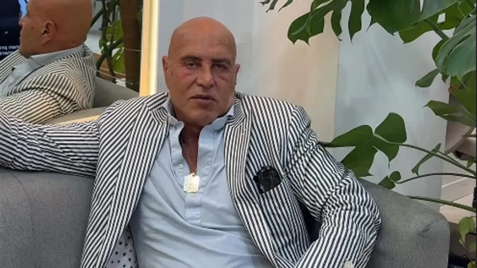 Kiko Matamoros vuelve a pasar por quirófano para a una nueva operación: "Voy a quedar como un niño de 17 años"