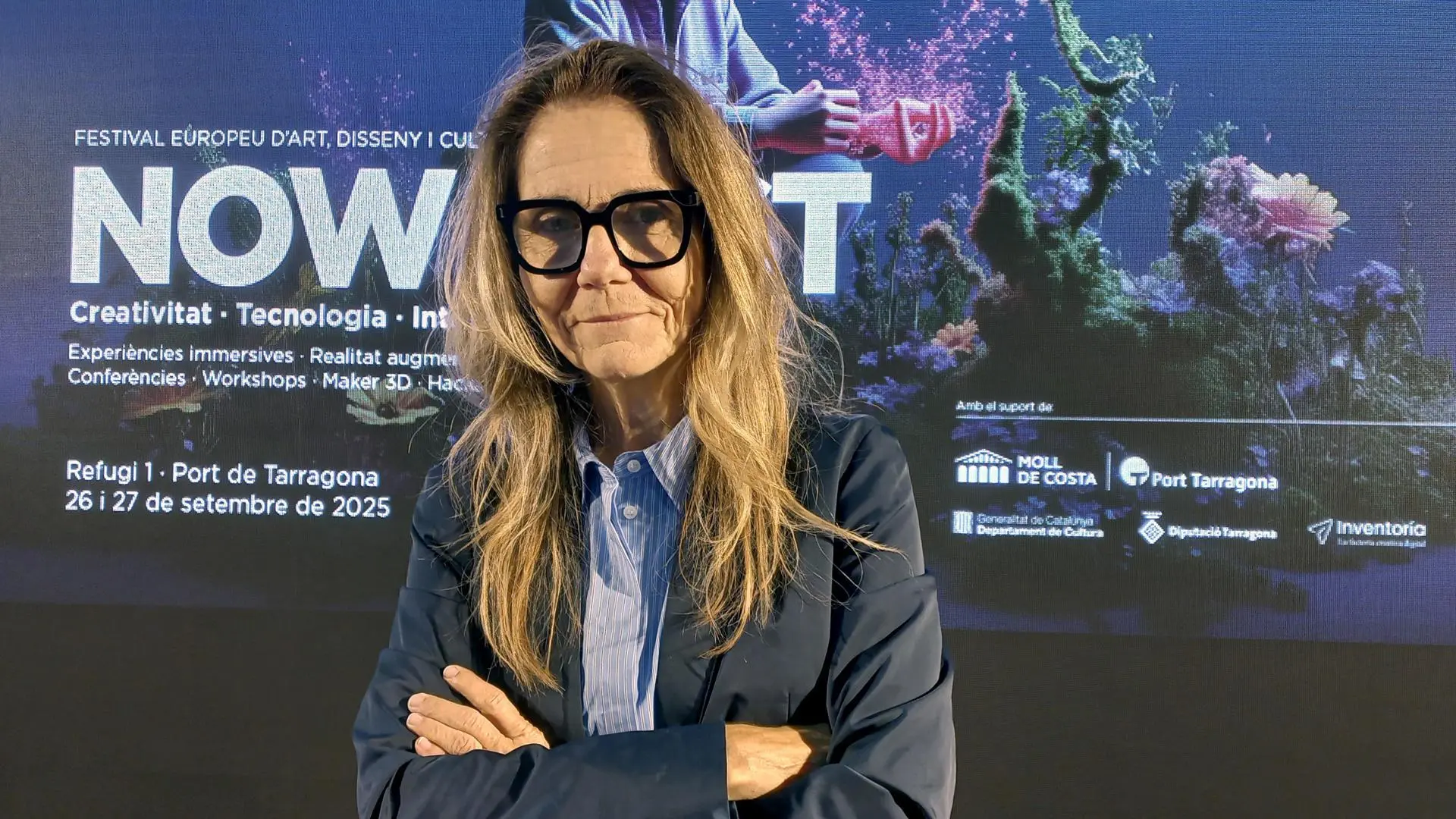 La ingeniera española que ganó un reto de la NASA se queda sin premio: había "letra pequeña"