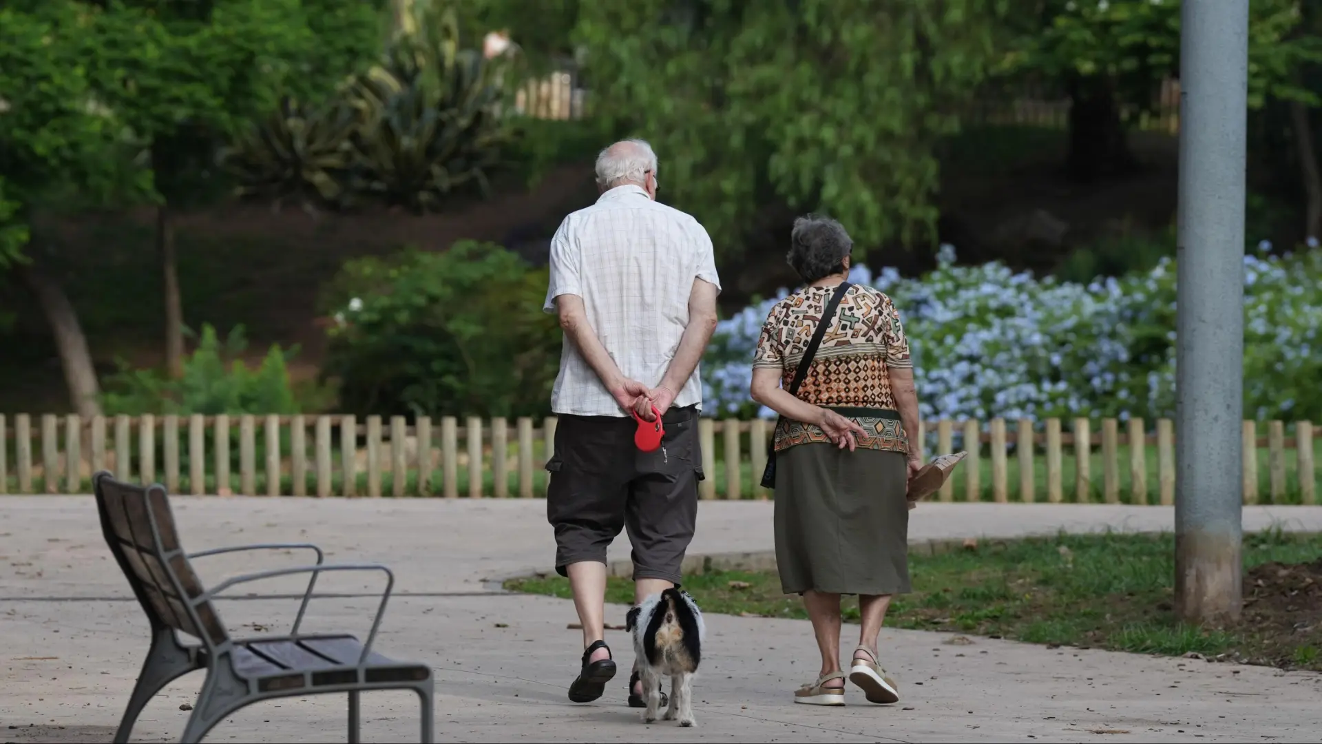 Испанцы старше пятидесяти лет теряют надежду на достойную пенсию