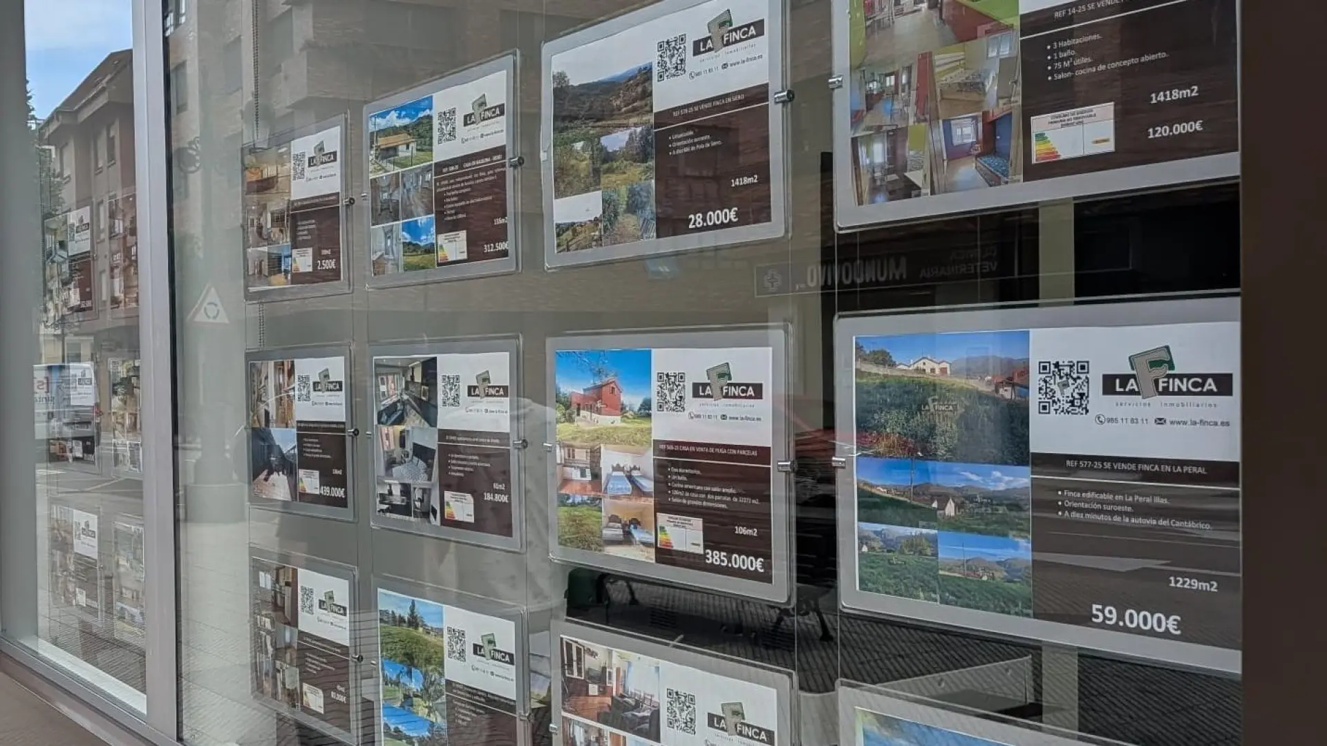 Alerta en el sector inmobiliario: el uso de IA para mejorar fotos de propiedades genera debate