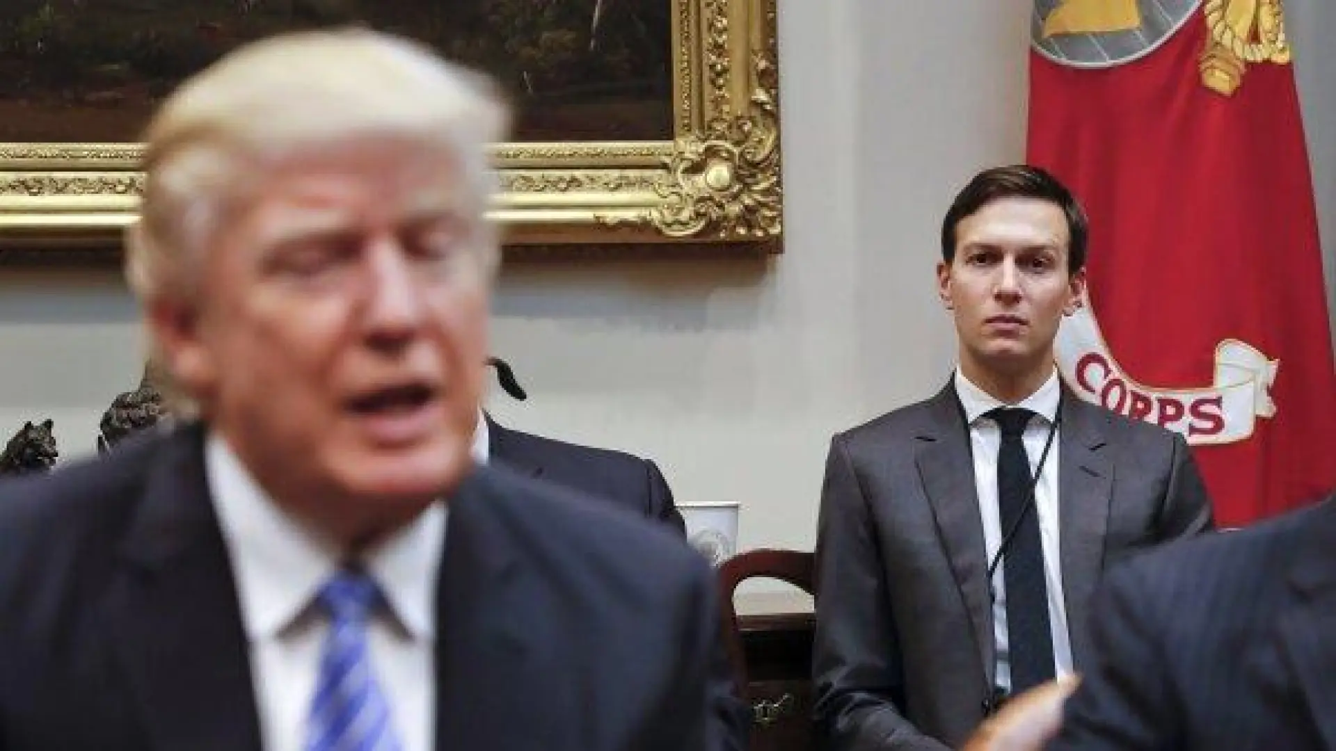 El yerno de Trump y Arabia Saudí compran Electronic Arts por cerca de 47.000 millones