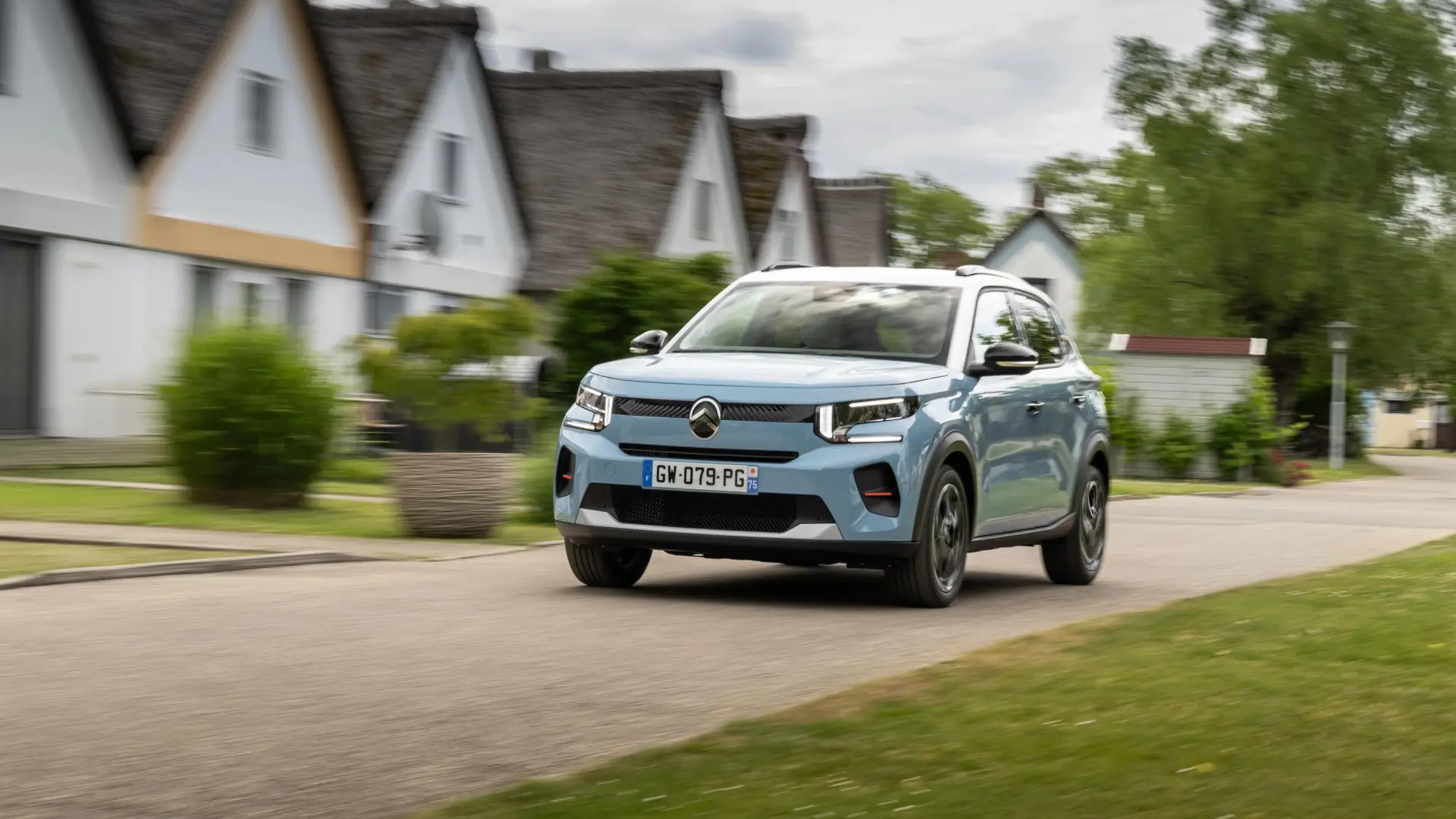 El coche nuevo más asequible de Citroën: te contamos cómo es tras probarlo casi un mes