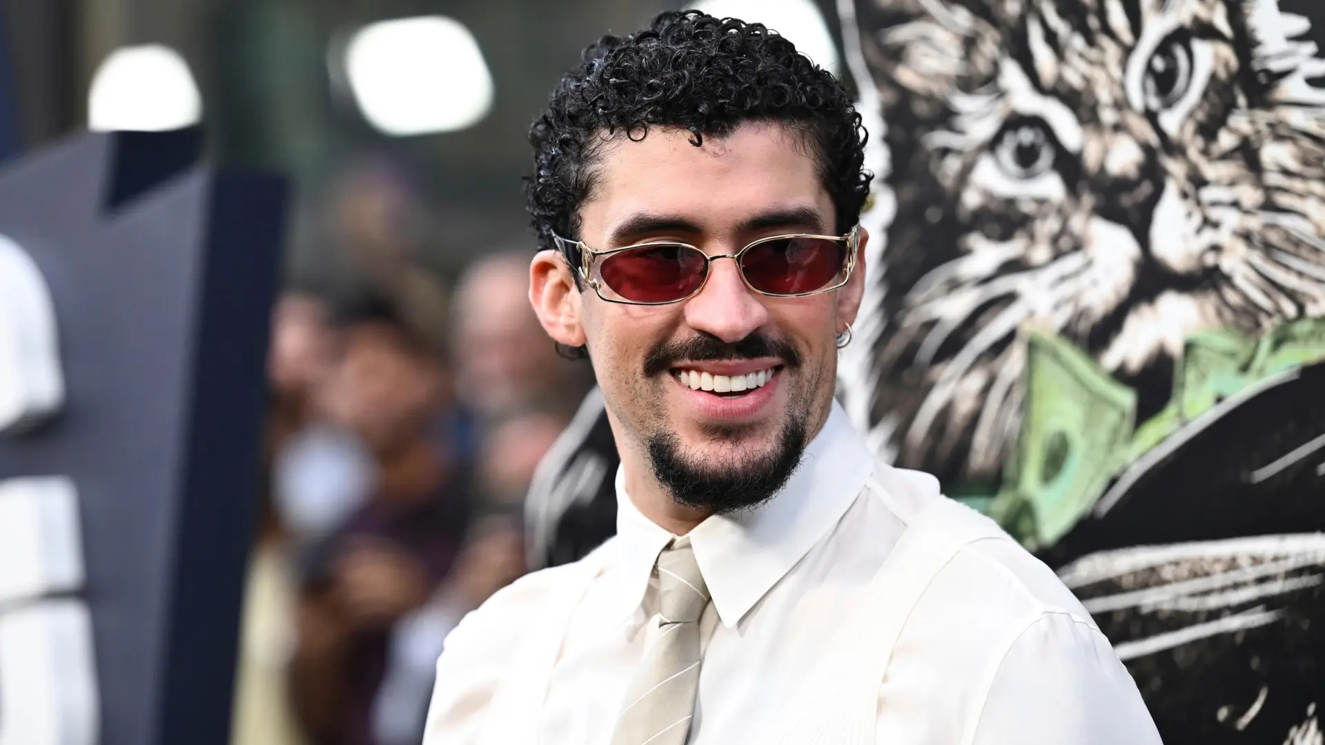 Bad Bunny, escogido por Billboard como el máximo artista latino del siglo XXI