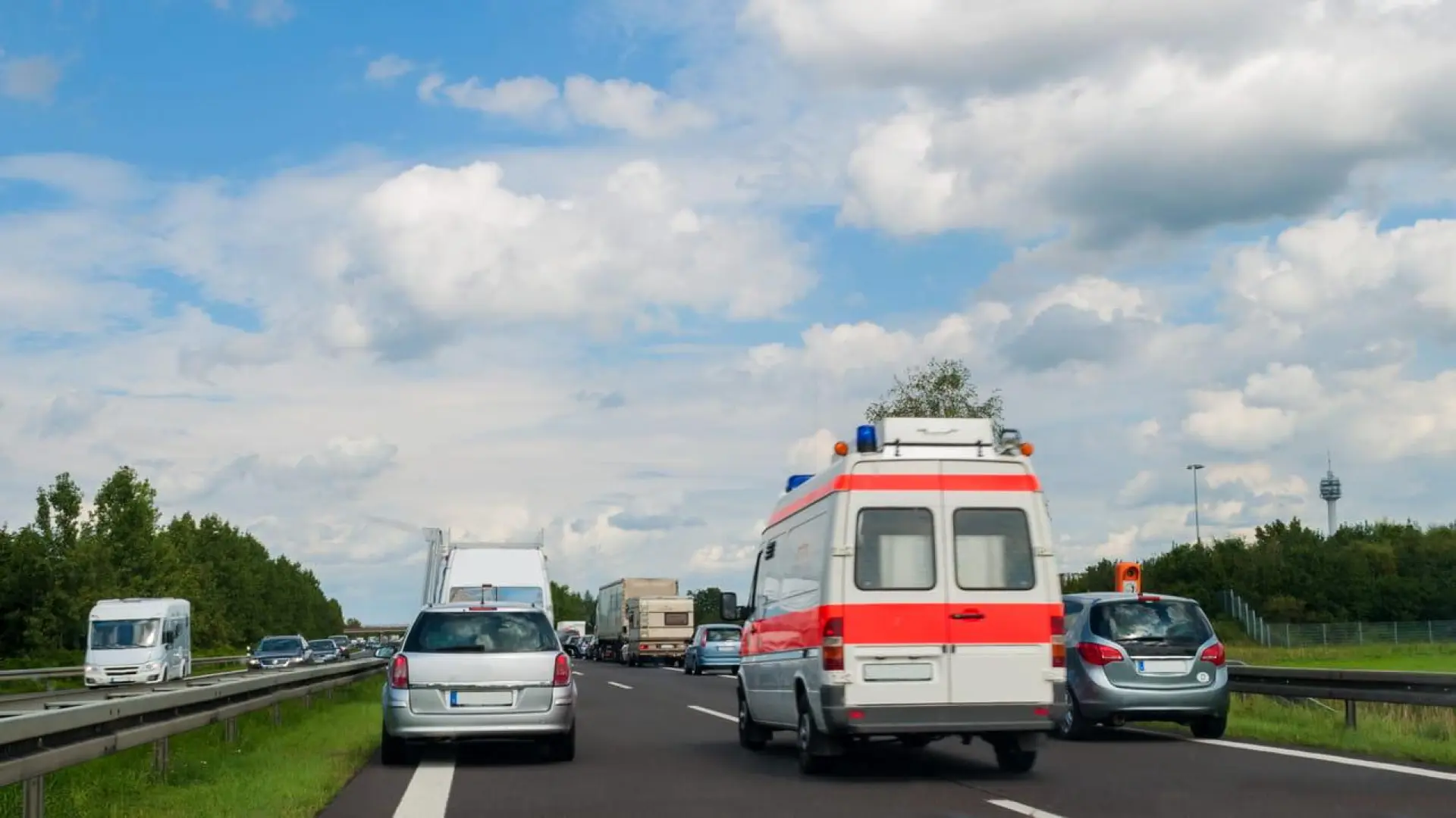 La nueva norma de la DGT que llega en 2026 a las carreteras de España