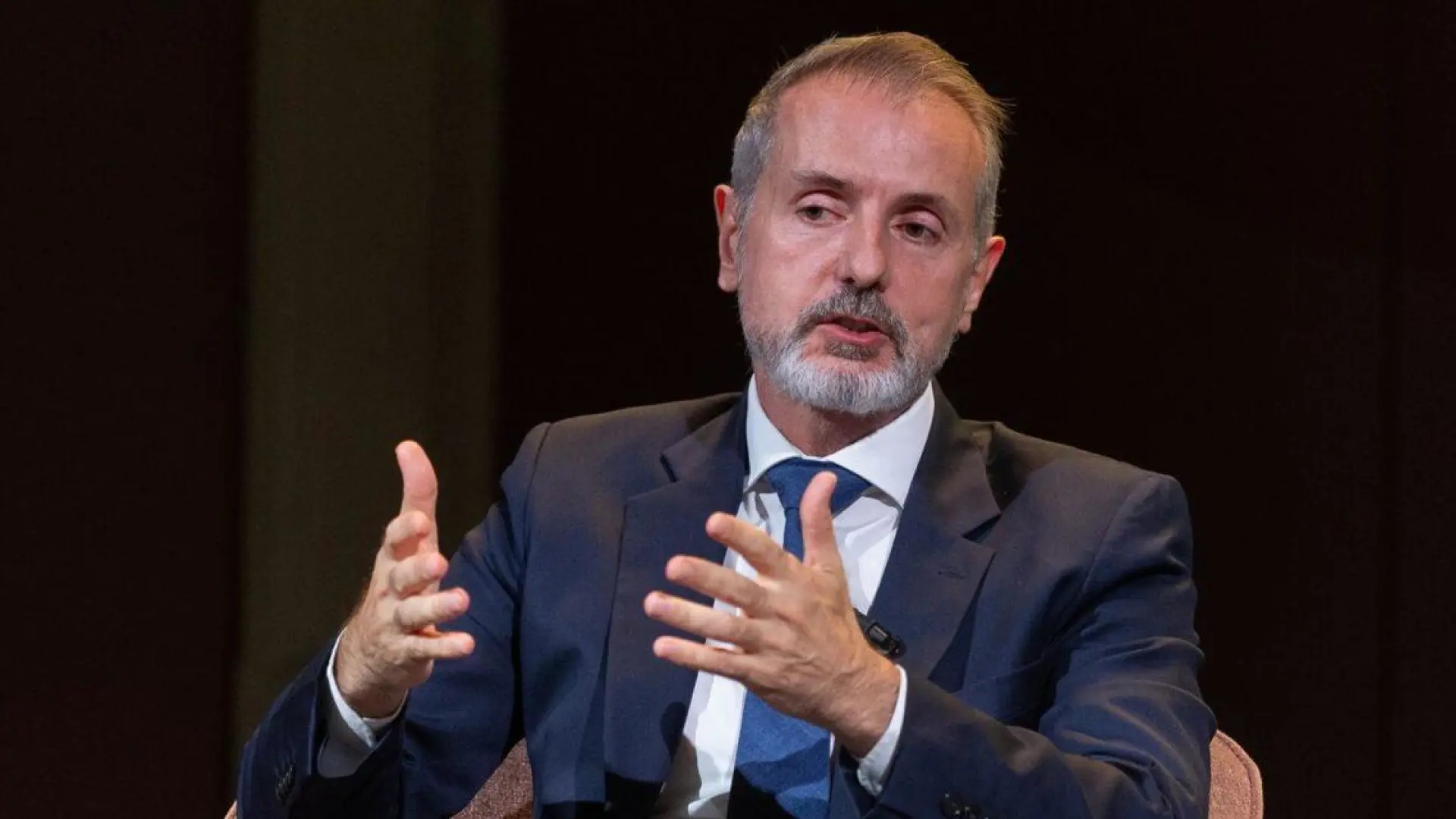 Murtra aboga por "sanear el mercado interno" antes de dar el salto a la consolidación europea