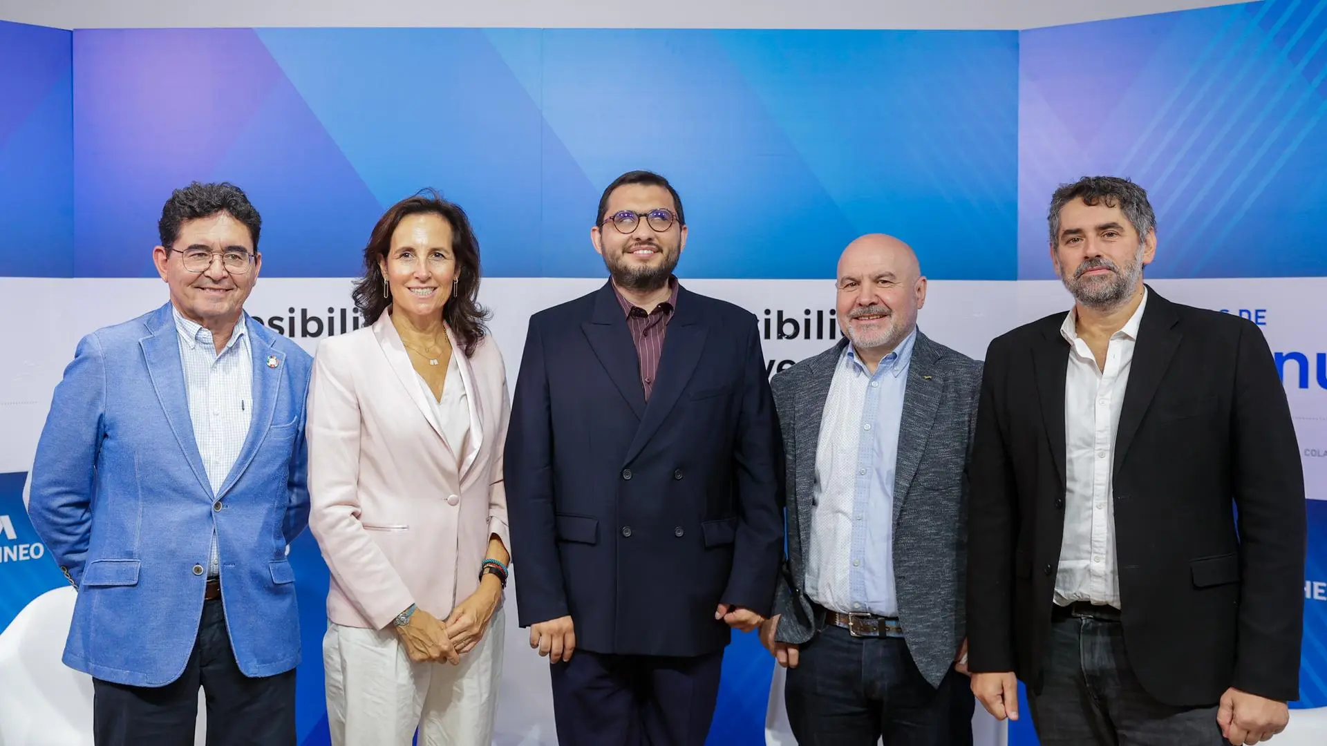 Cómo hacer del mundo un lugar accesible para todos