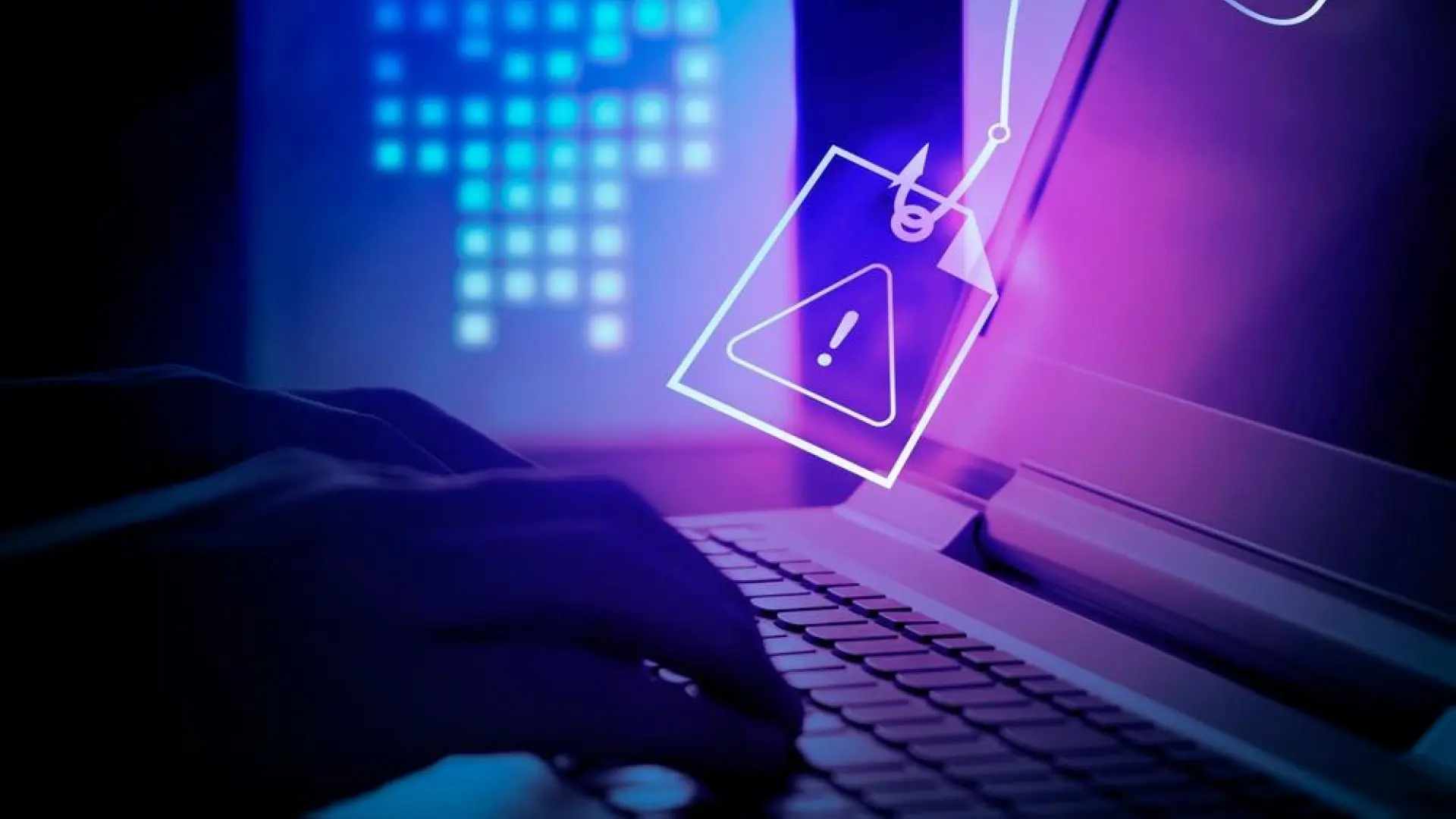 Microsoft bloquea un peligroso intento de phishing con IA diseñado para vaciar la cuenta bancaria