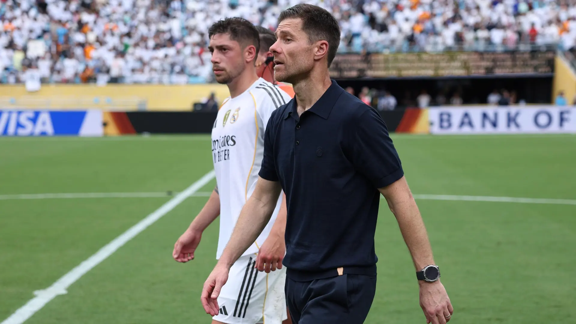 Una 'mini-crisis' en menos de 10 partidos: el Villarreal evalúa el extraño momento del Real Madrid
