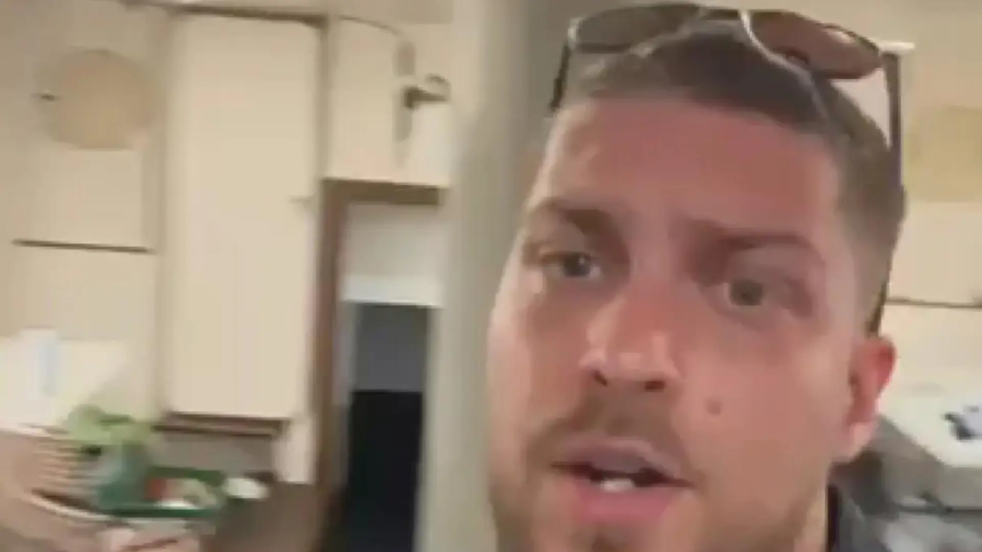 Israel difunde un vídeo en el interior de un barco de la Flotilla: "Aquí no hay nada de la supuesta ayuda humanitaria para Gaza"